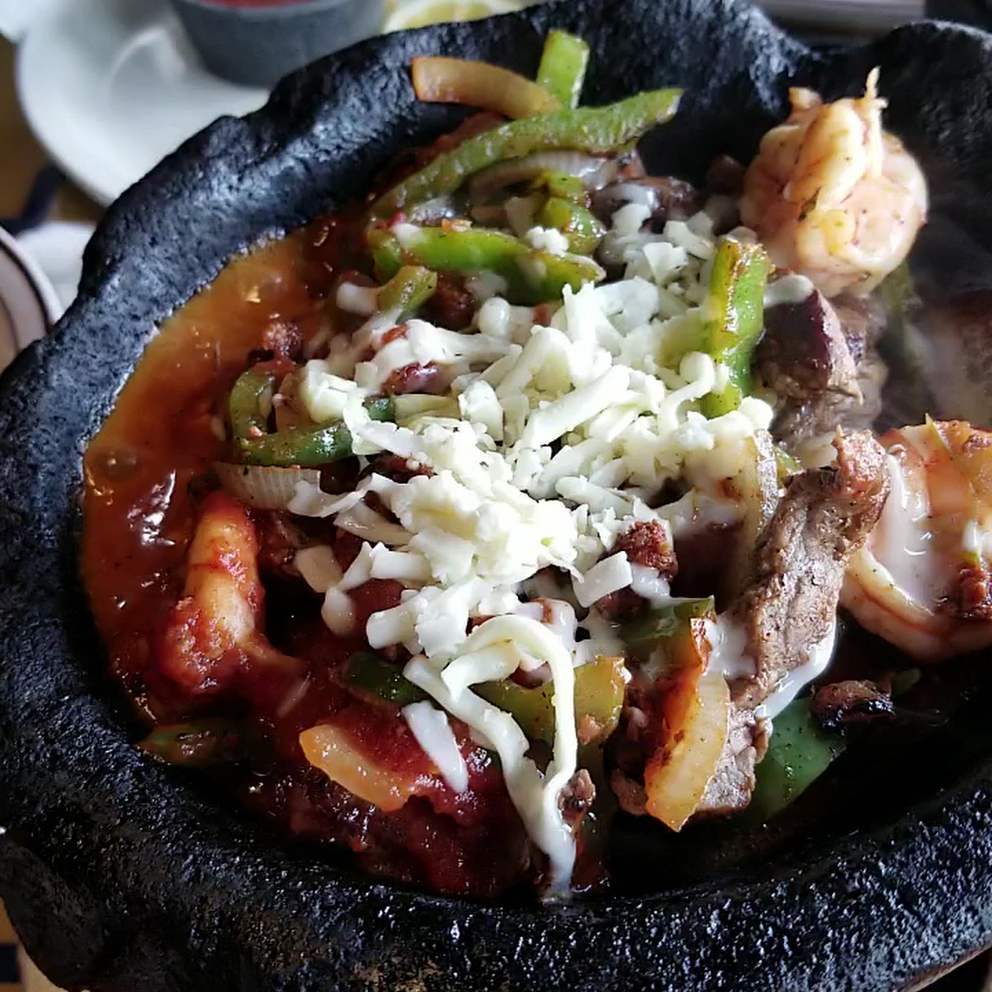 Blue Agave New Albany