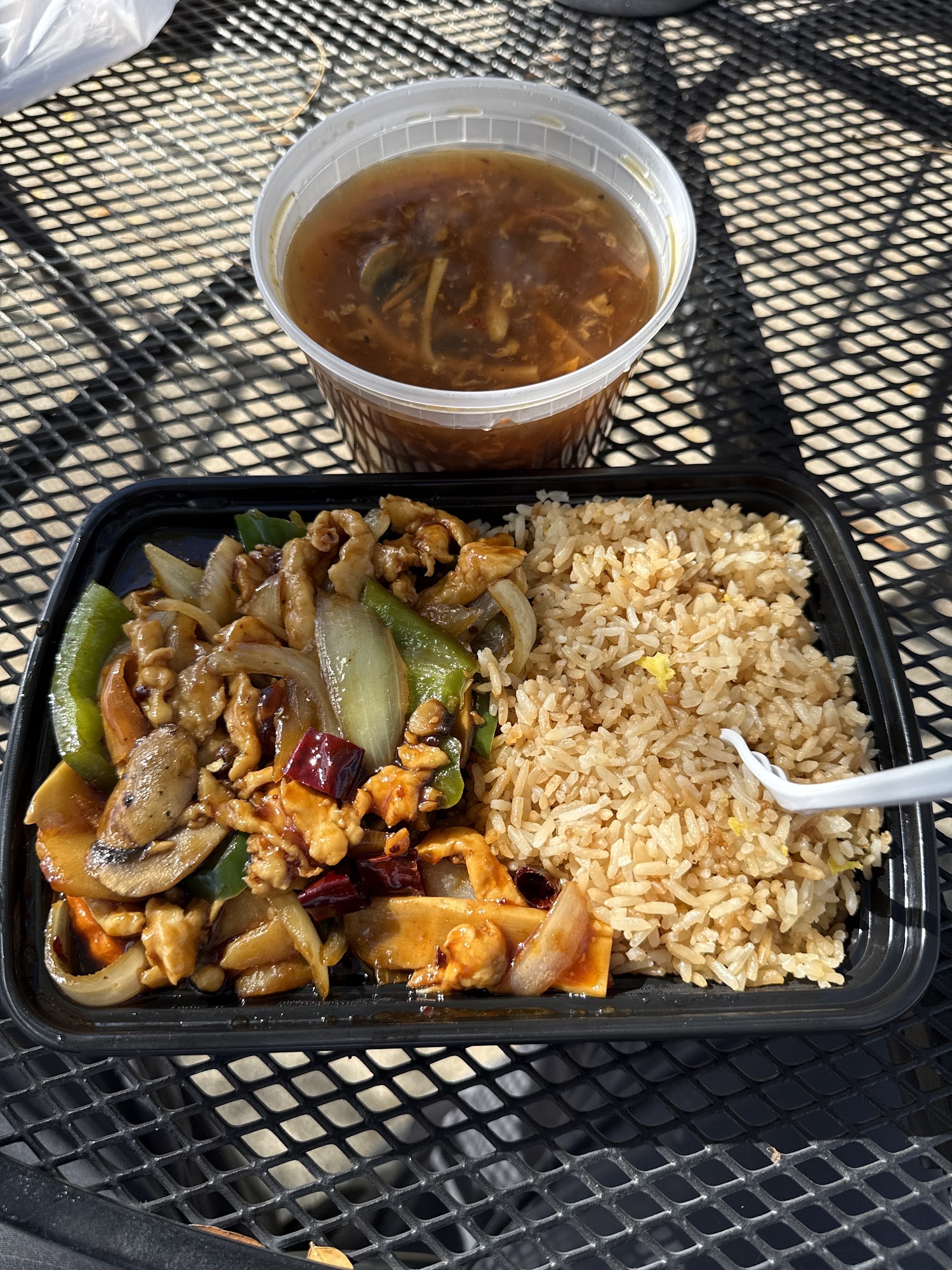 Lucky Yee New Albany