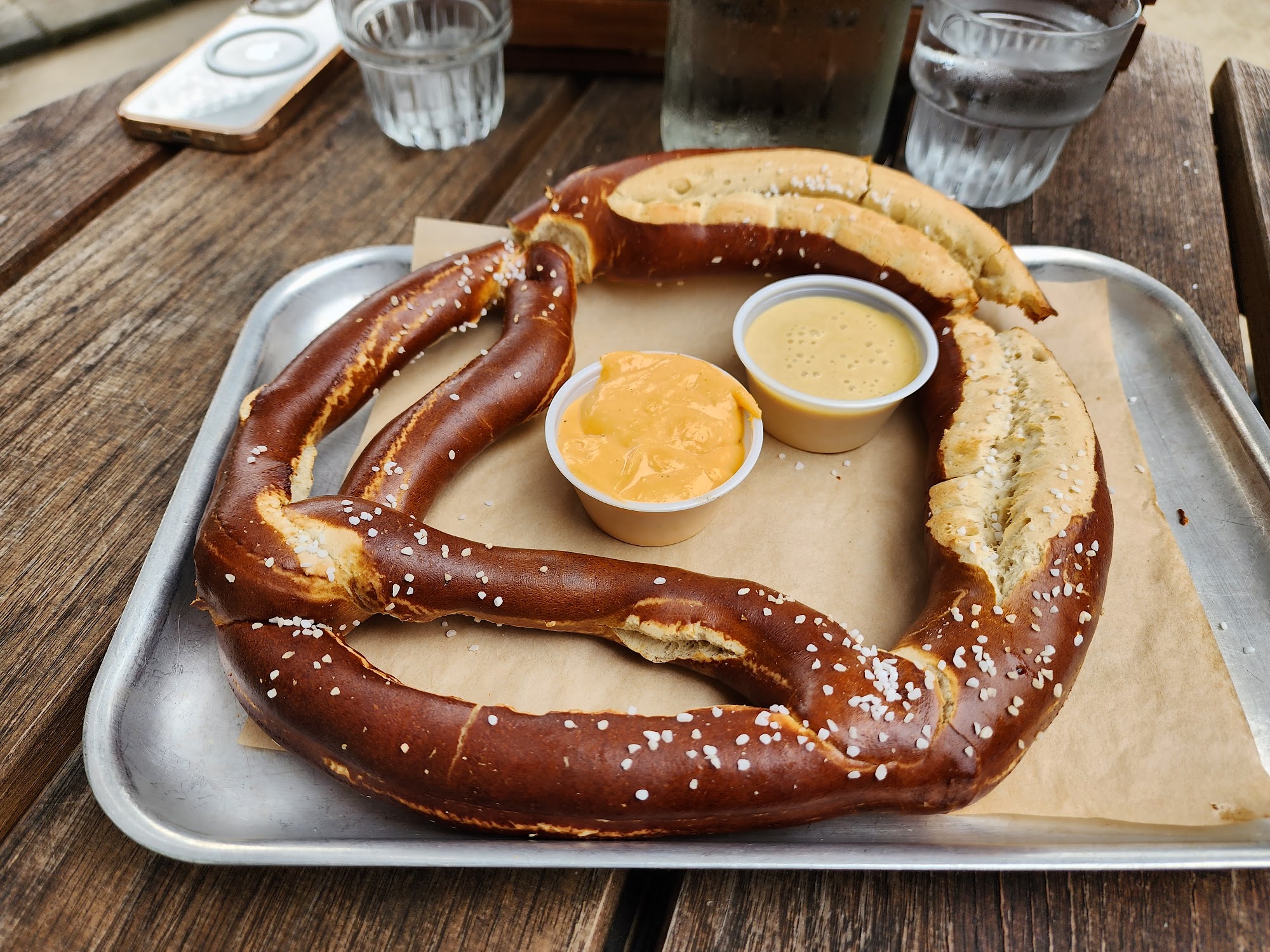 BrewDog New Albany New Albany