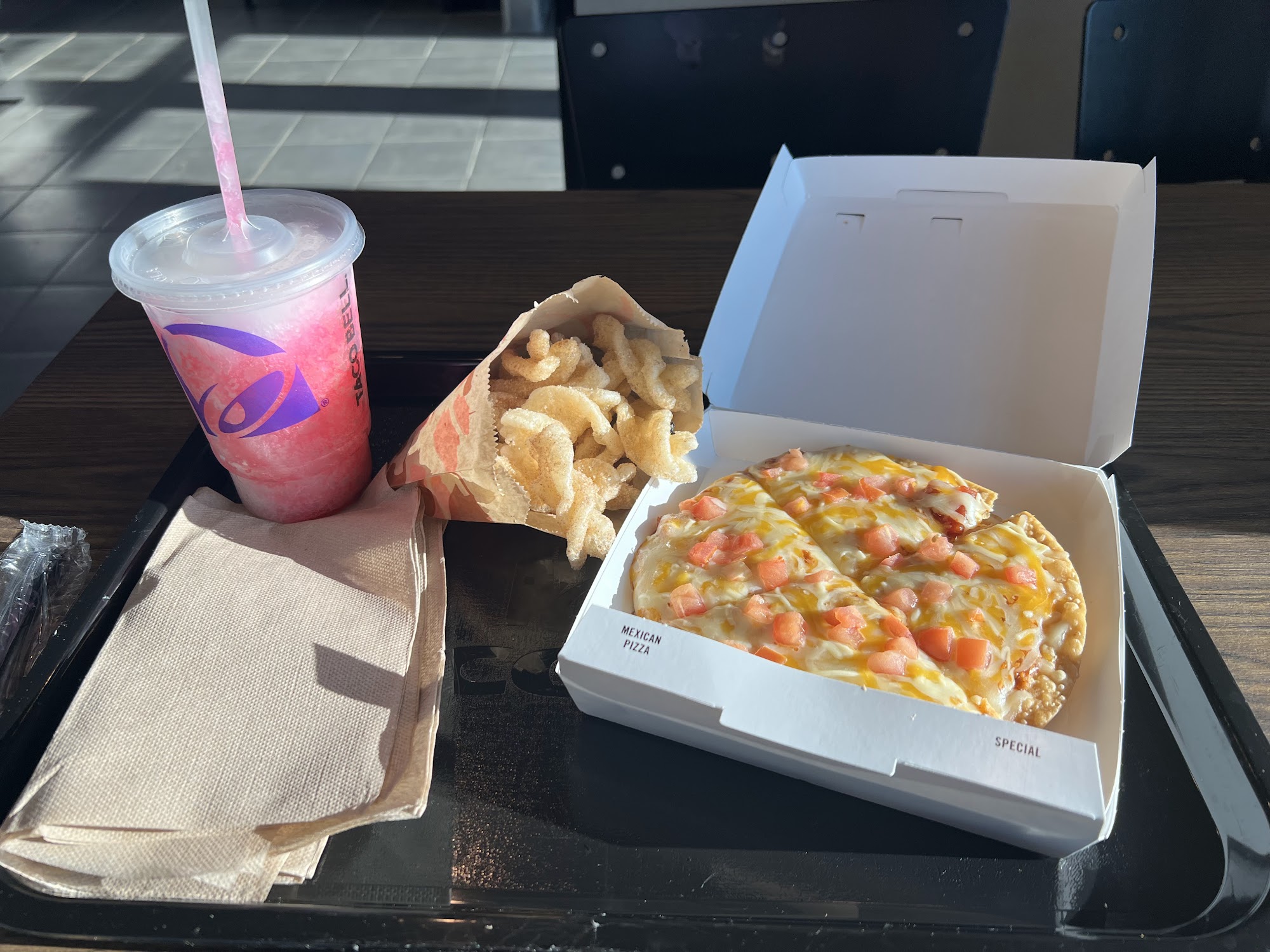 Taco Bell
