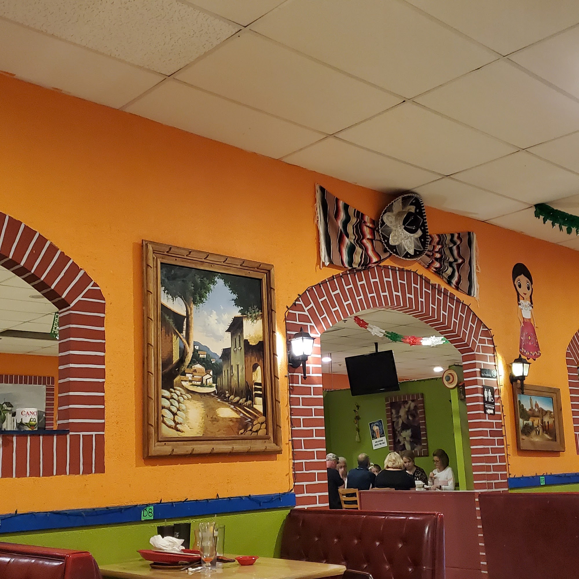 Casa Lupita New Bremen