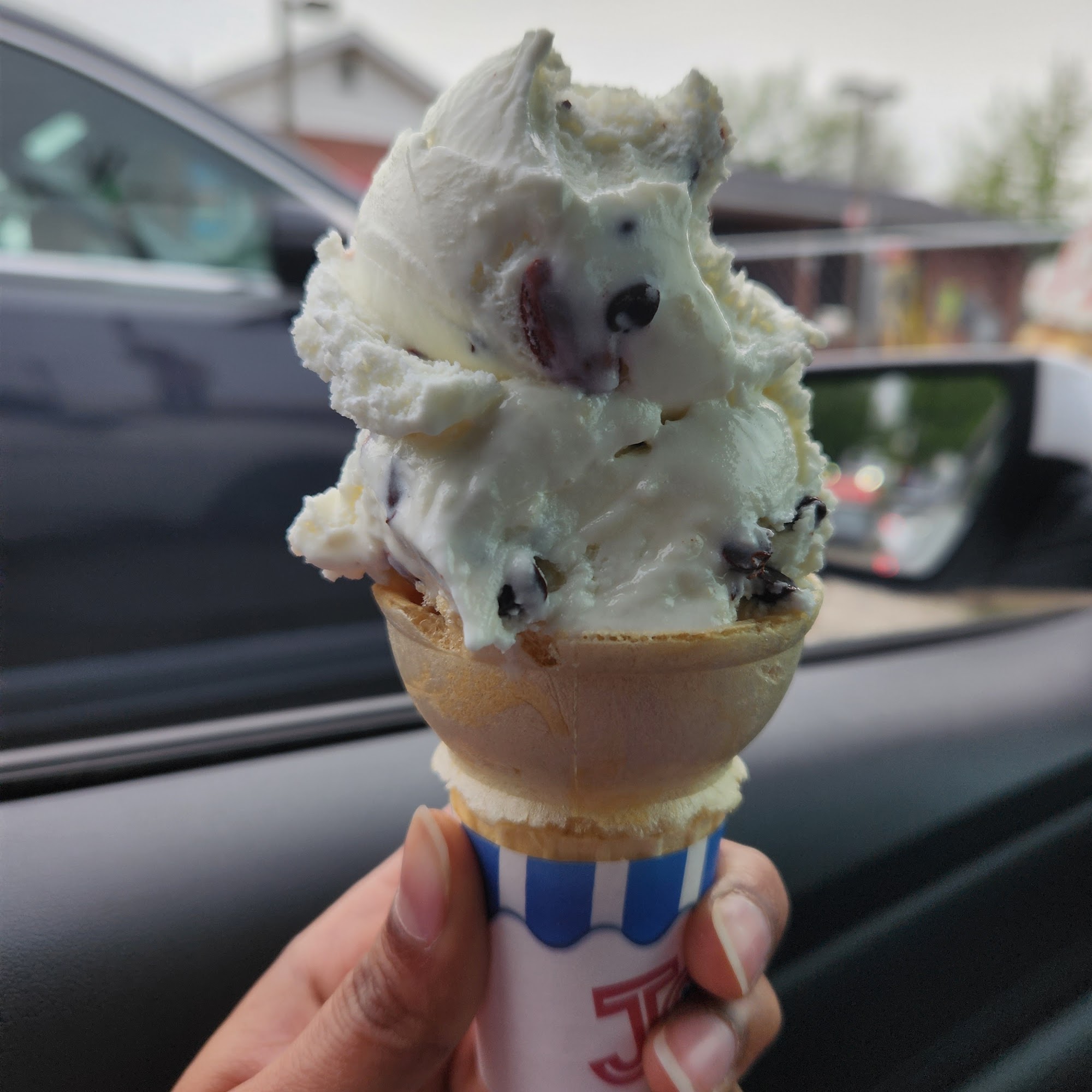 Arrow Queen New Carlisle