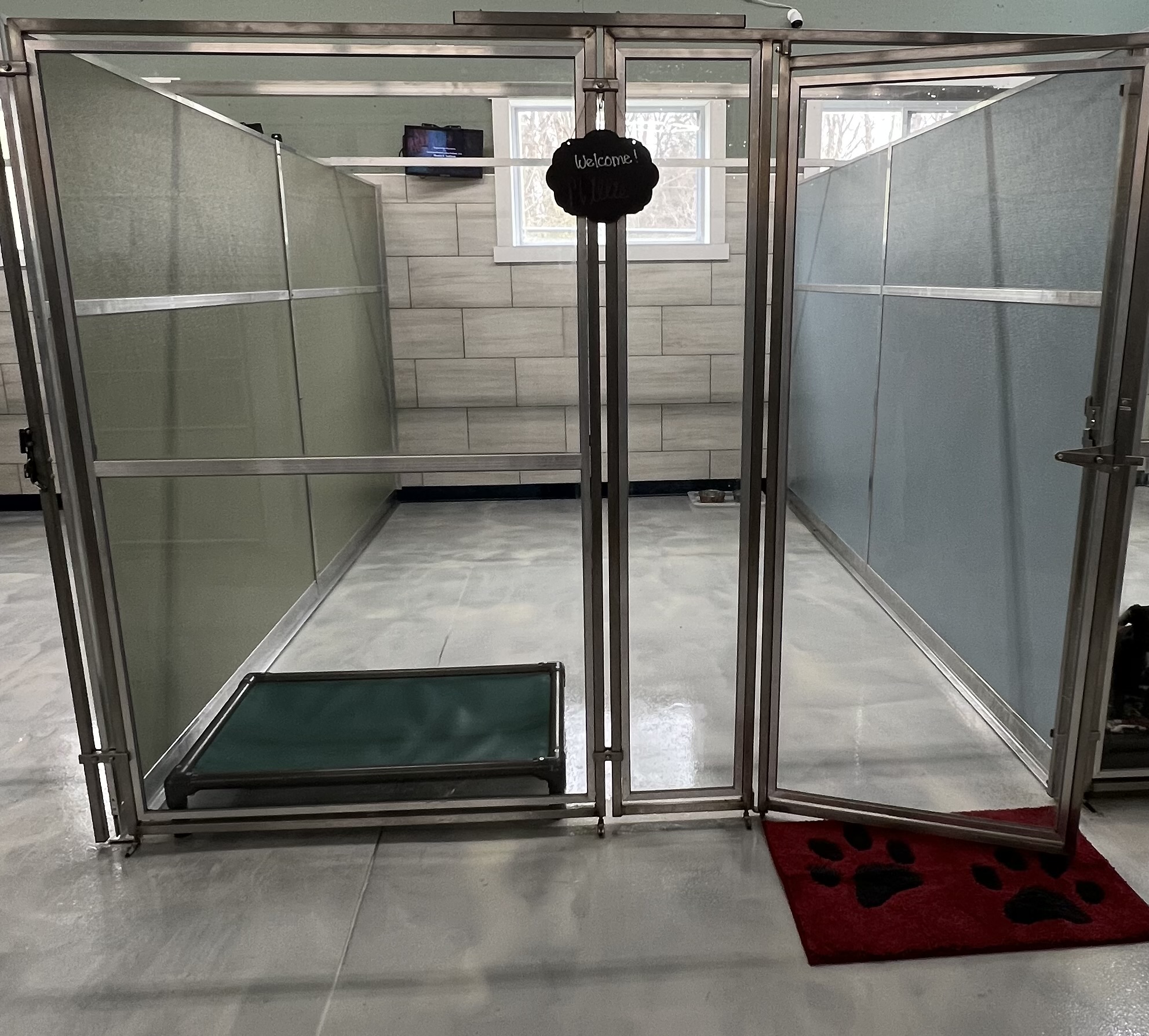 Country Lane Kennel New Carlisle