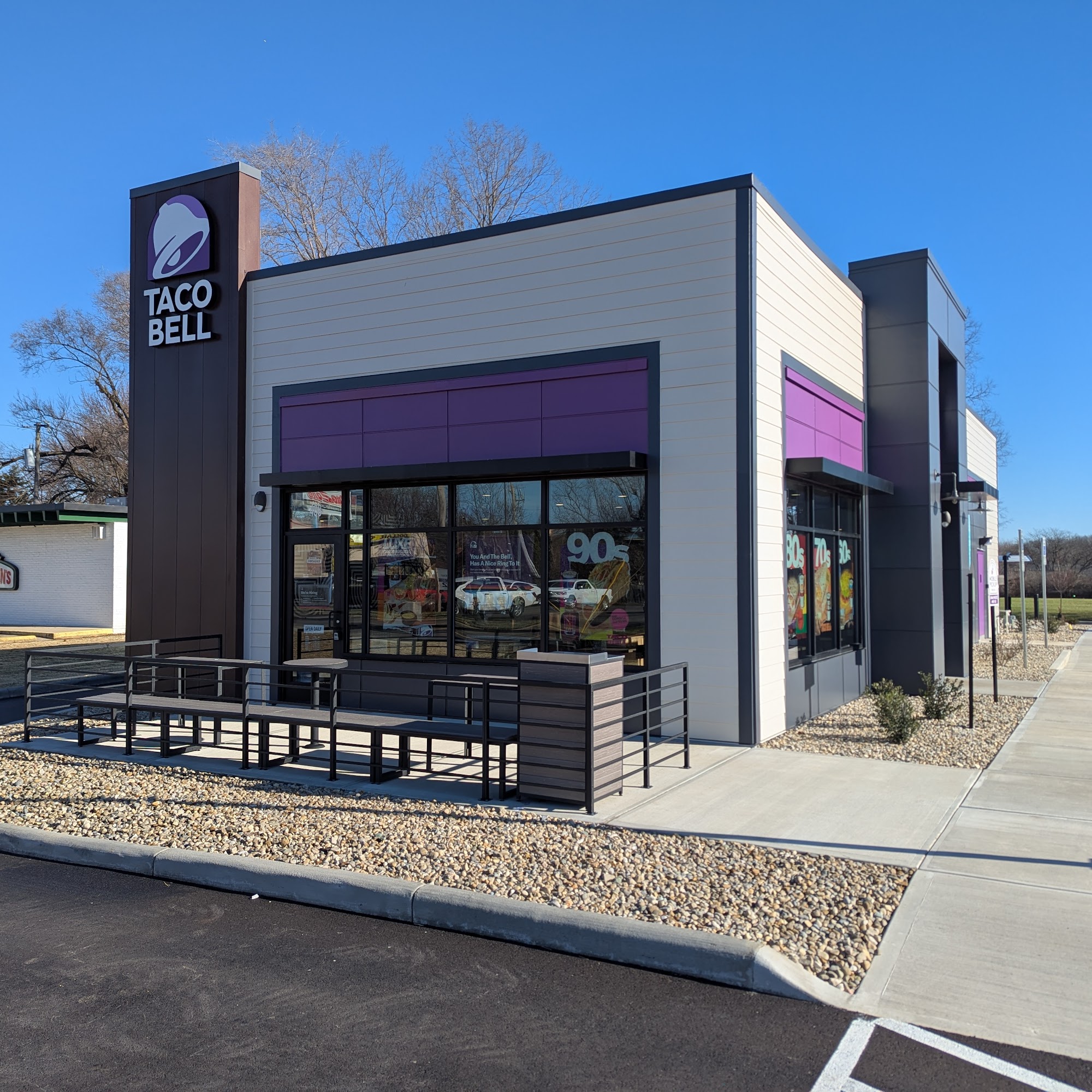 Taco Bell