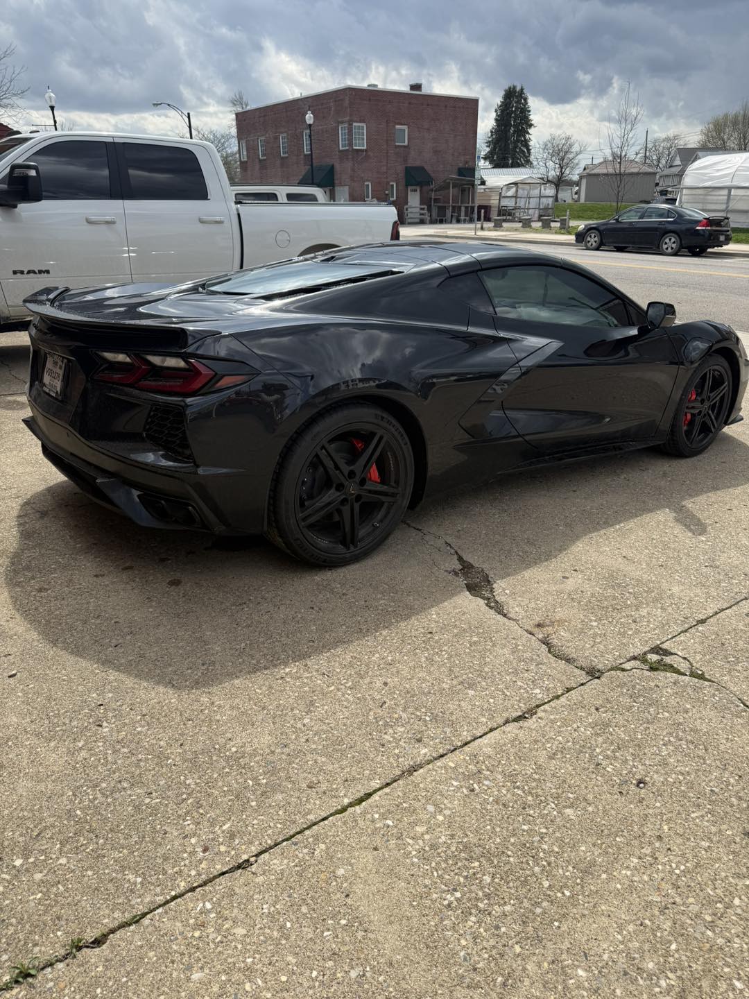 Auto Obsession