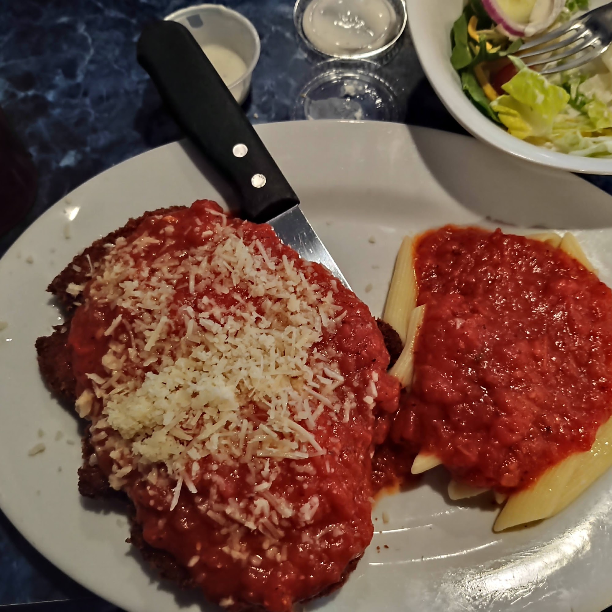 Pointe Dining New Philadelphia