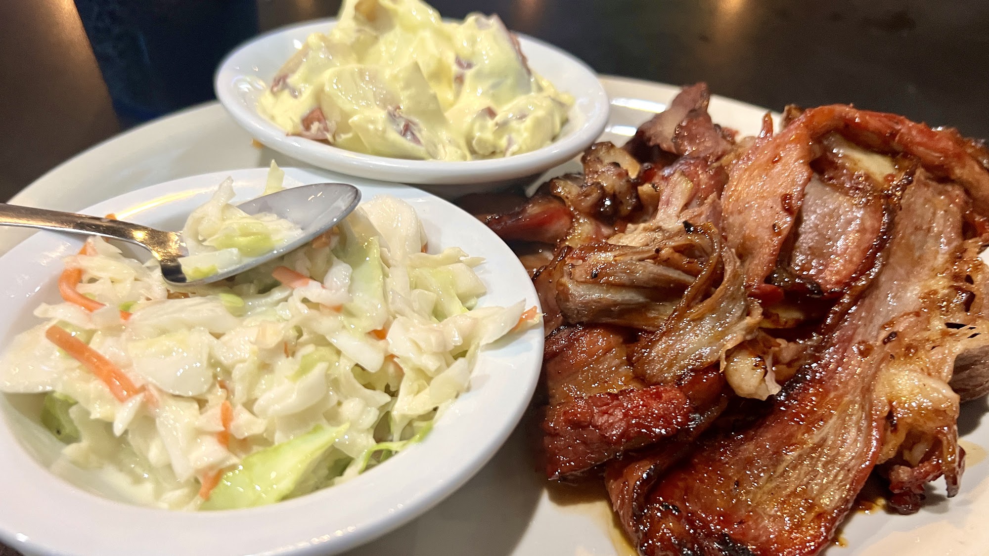 Hog Heaven New Philadelphia