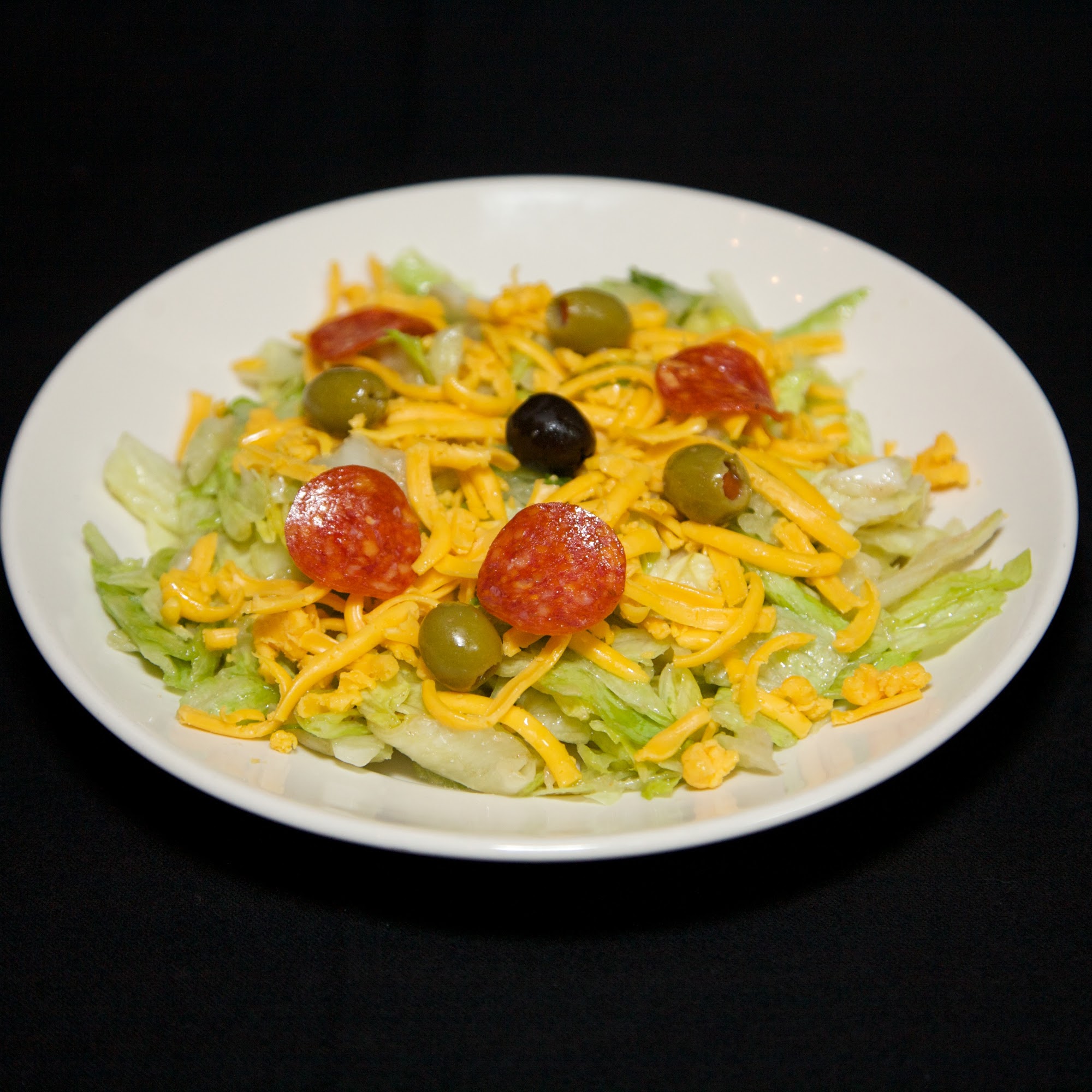 Maggoo's Pizza, Pasta & More New Philadelphia