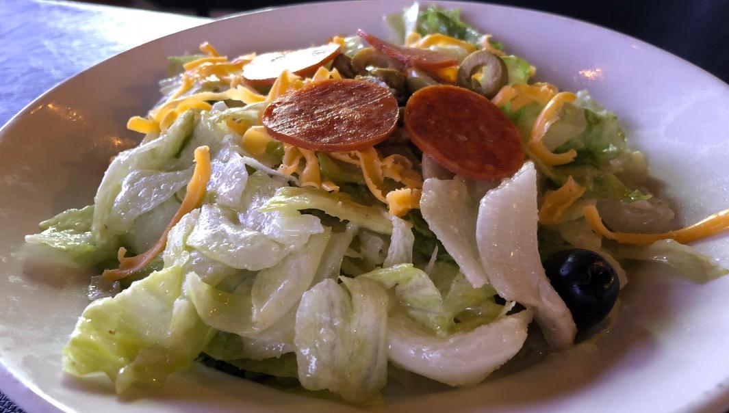 Maggoo's Pizza, Pasta & More New Philadelphia