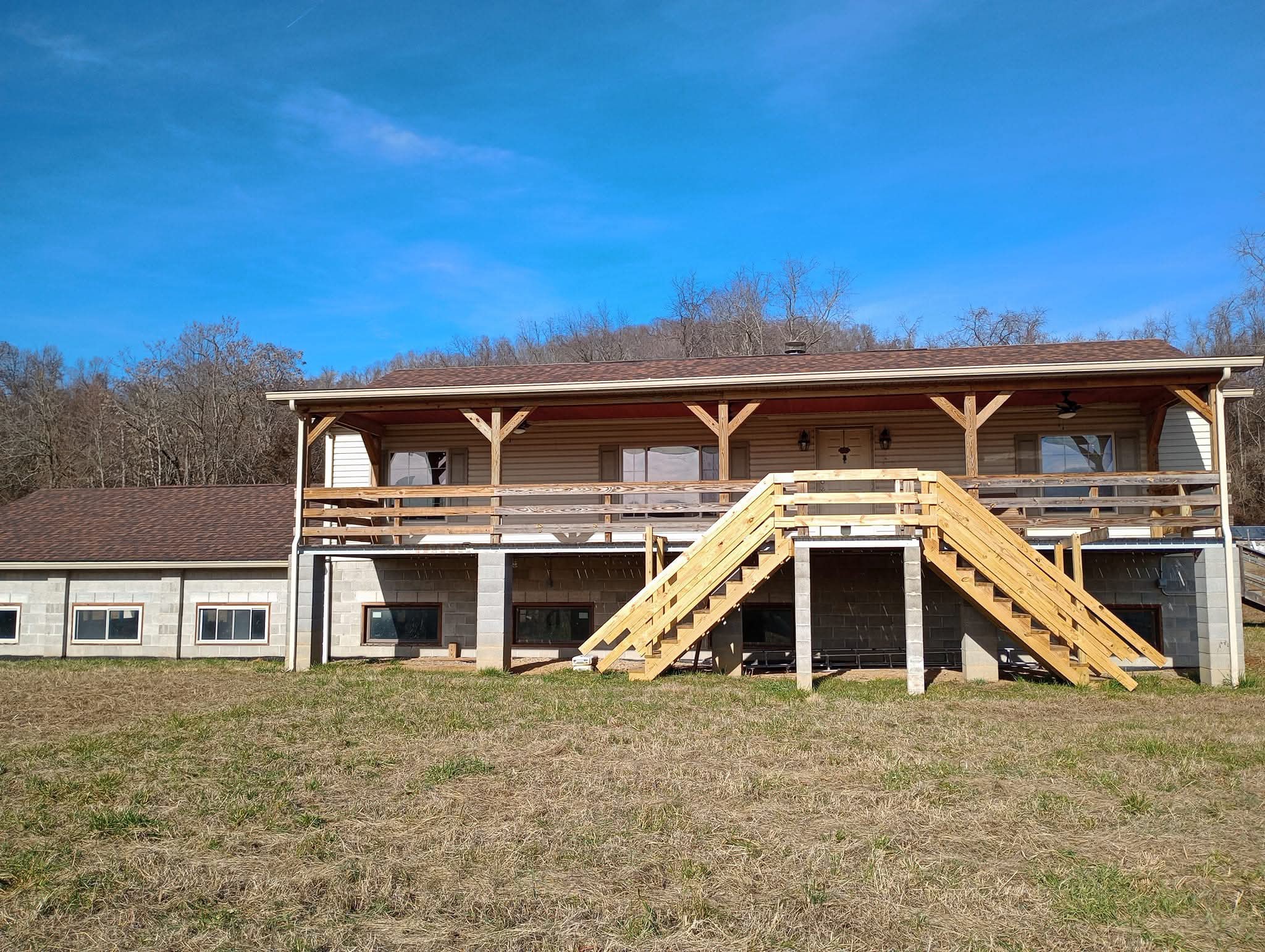 PB Lawn and Landscaping LLC. 3088 Sharon Dr SE, New Philadelphia Ohio 44663