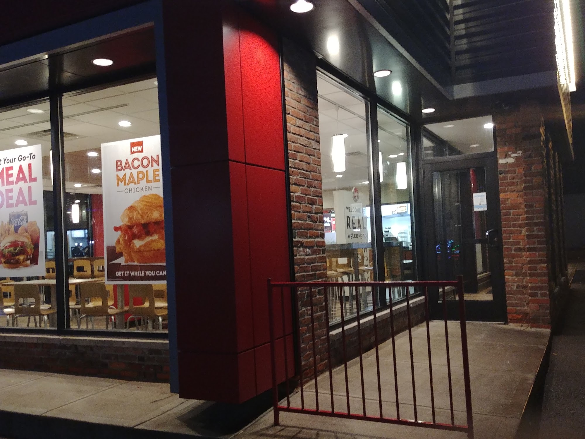 Wendy's