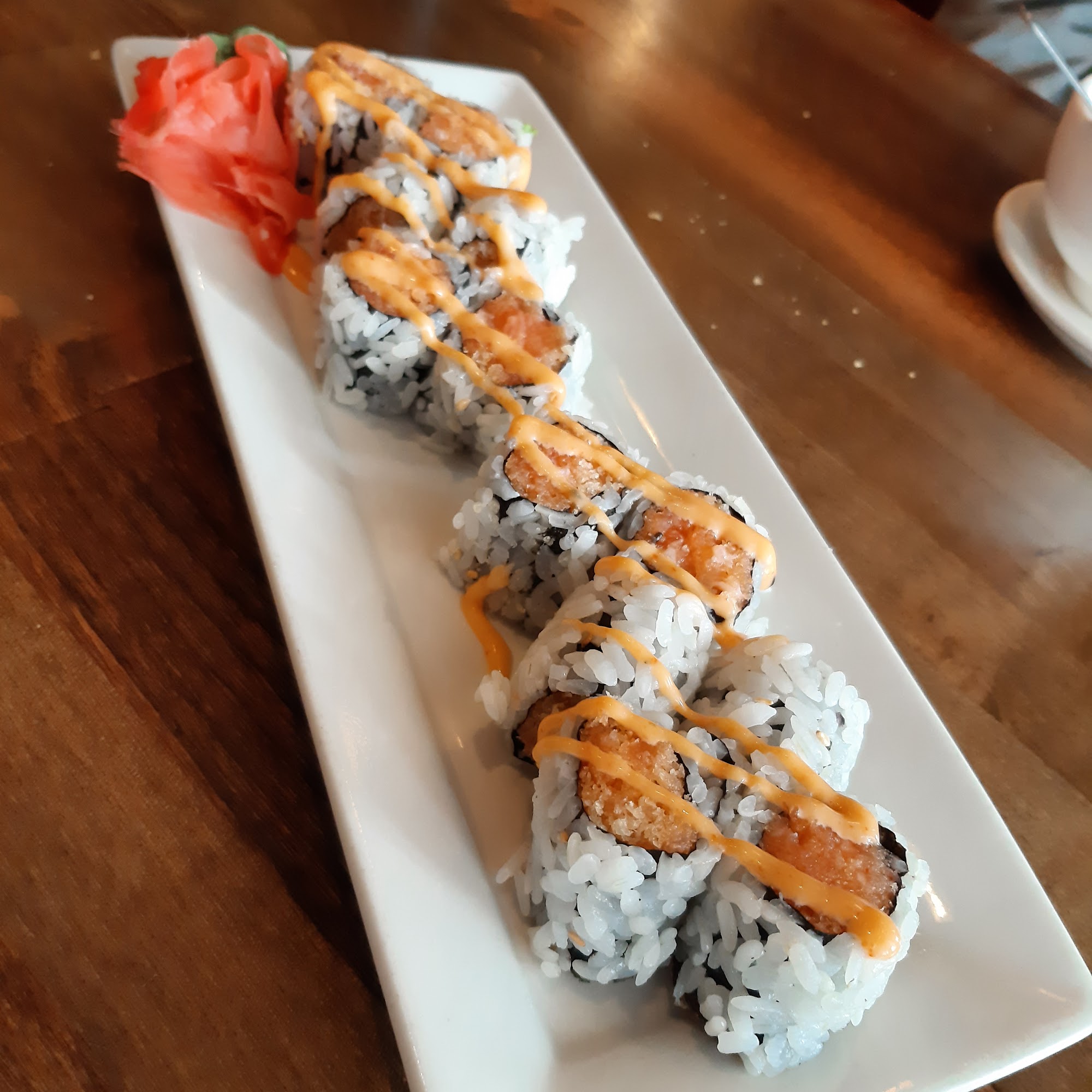 Peony Bistro - Asian cuisine and bar Newark