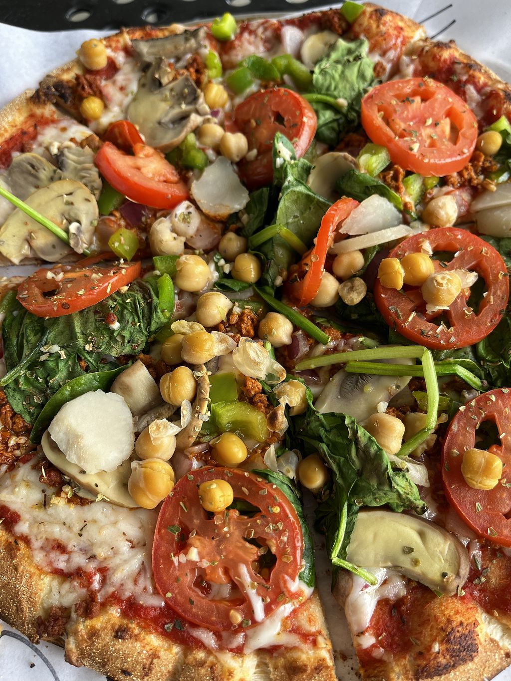 Photo credit: happycow