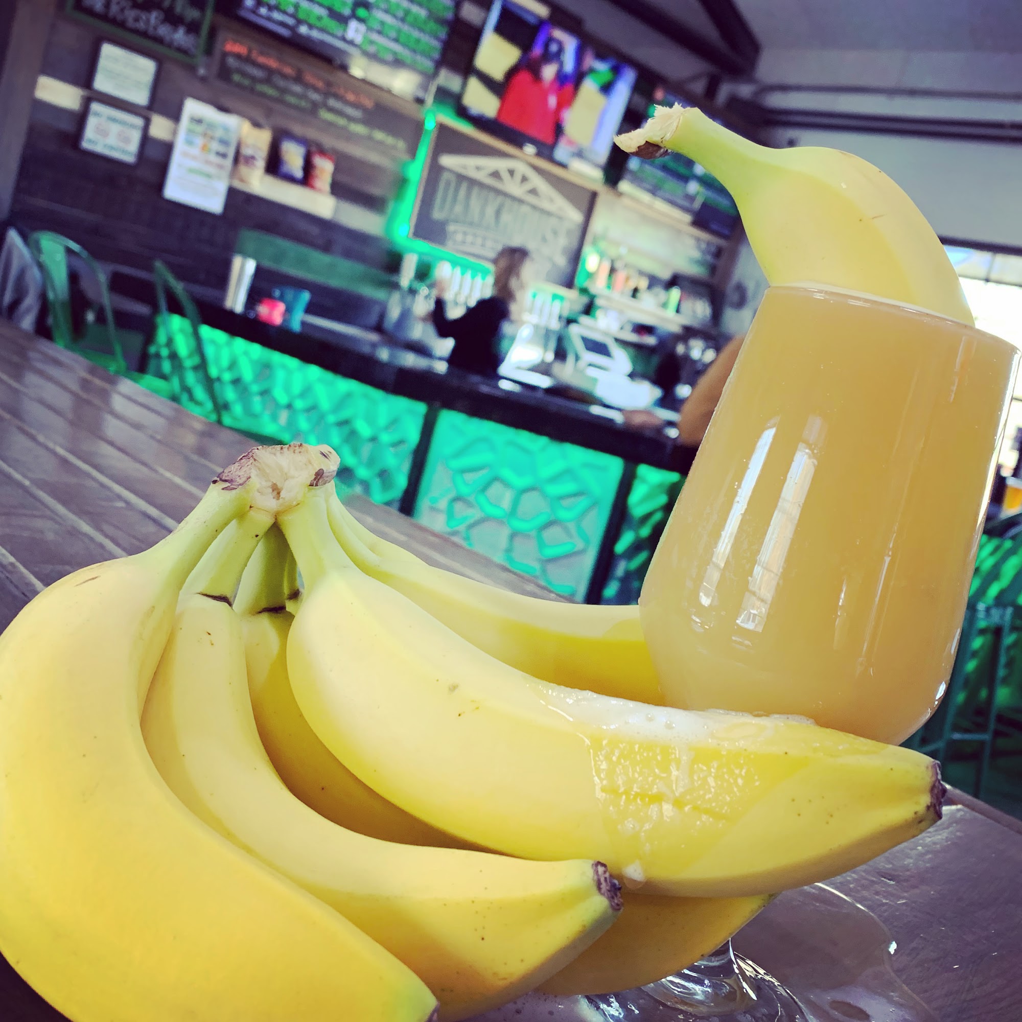 DankHouse Brewing Company Newark