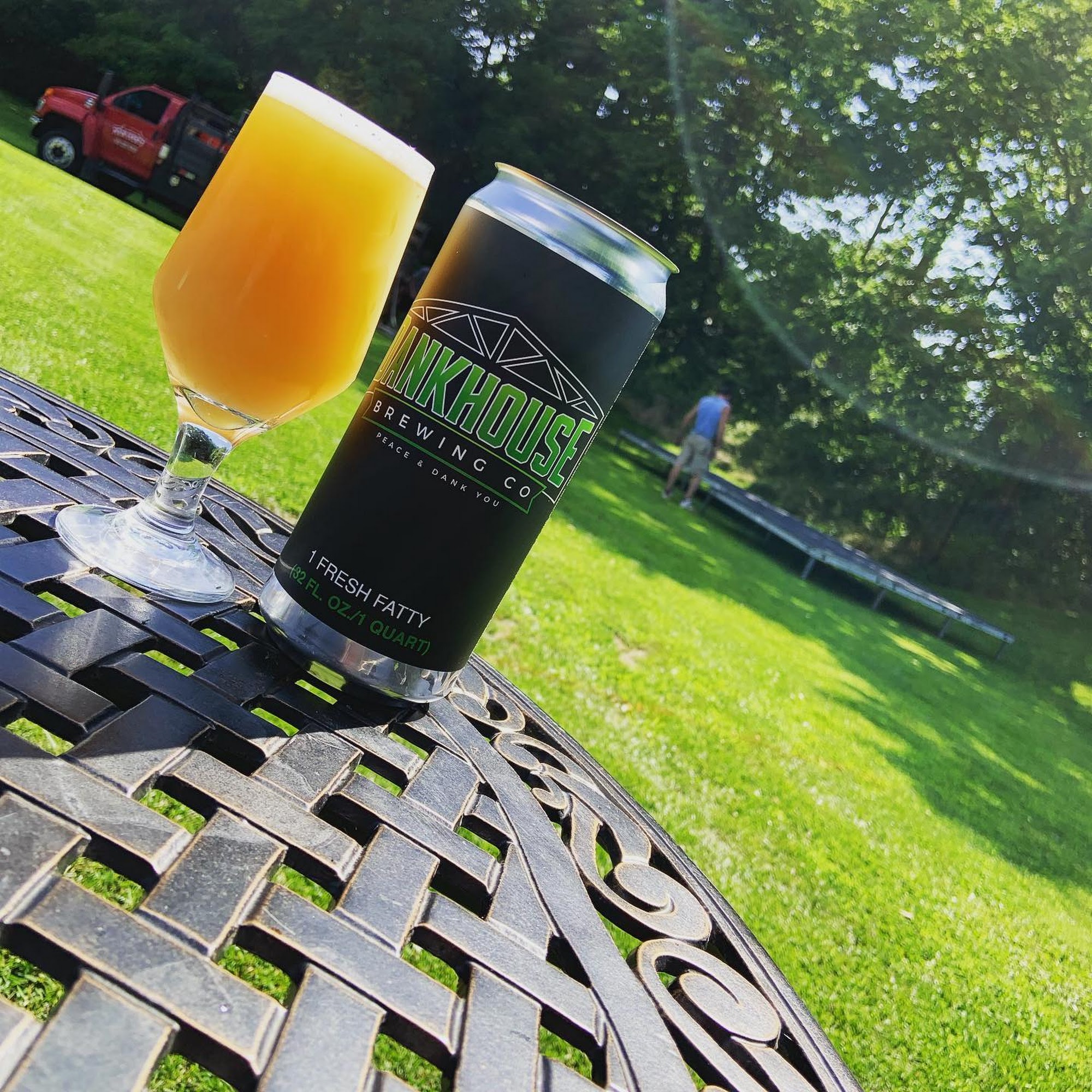 DankHouse Brewing Company Newark