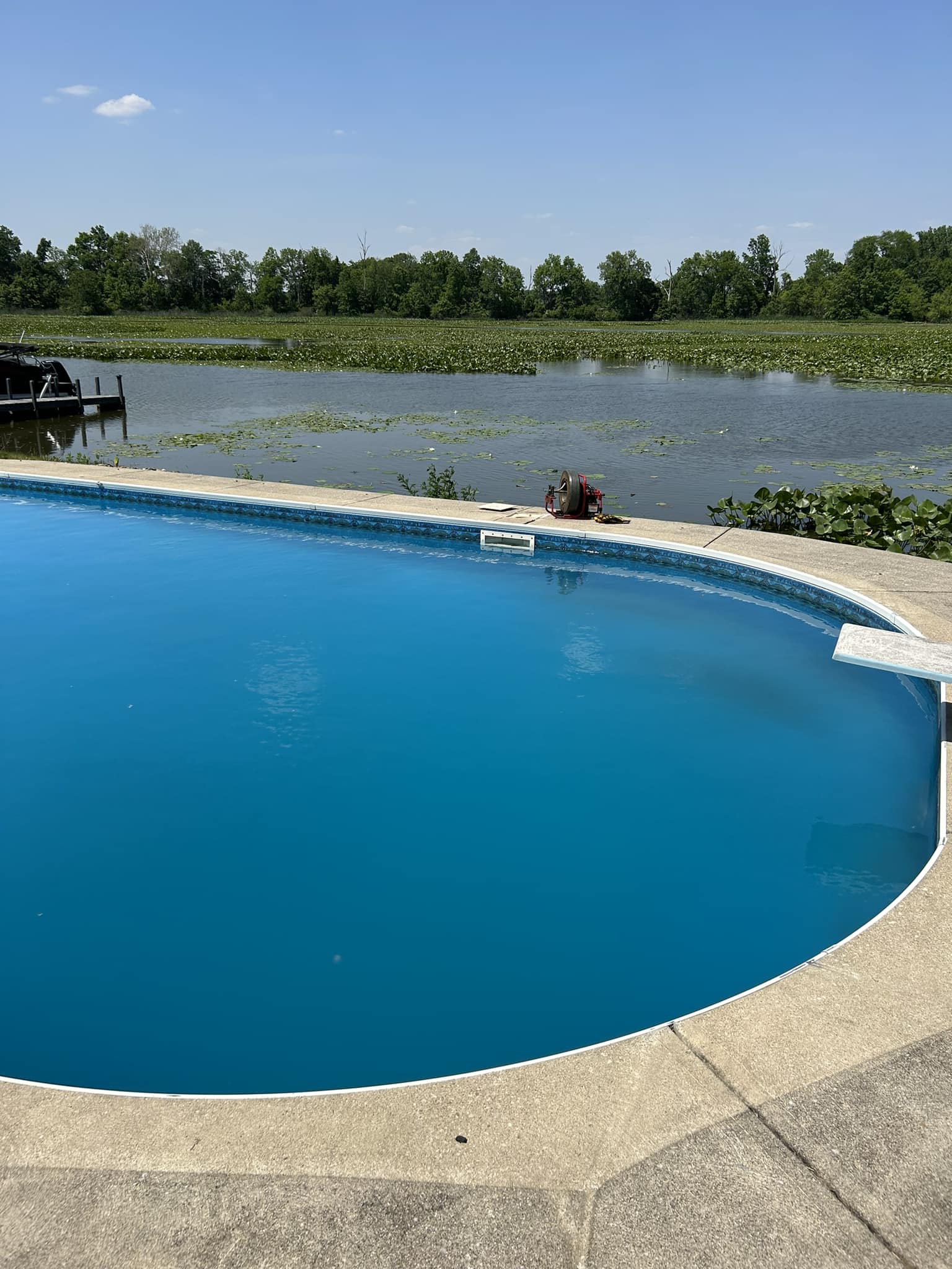 Dave Riley's Drain Services