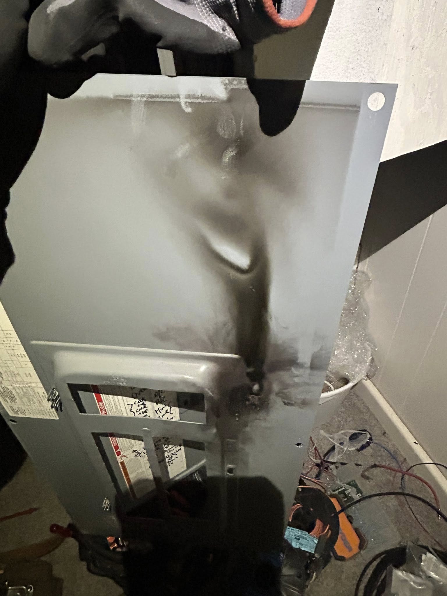 Holland Electric Inc