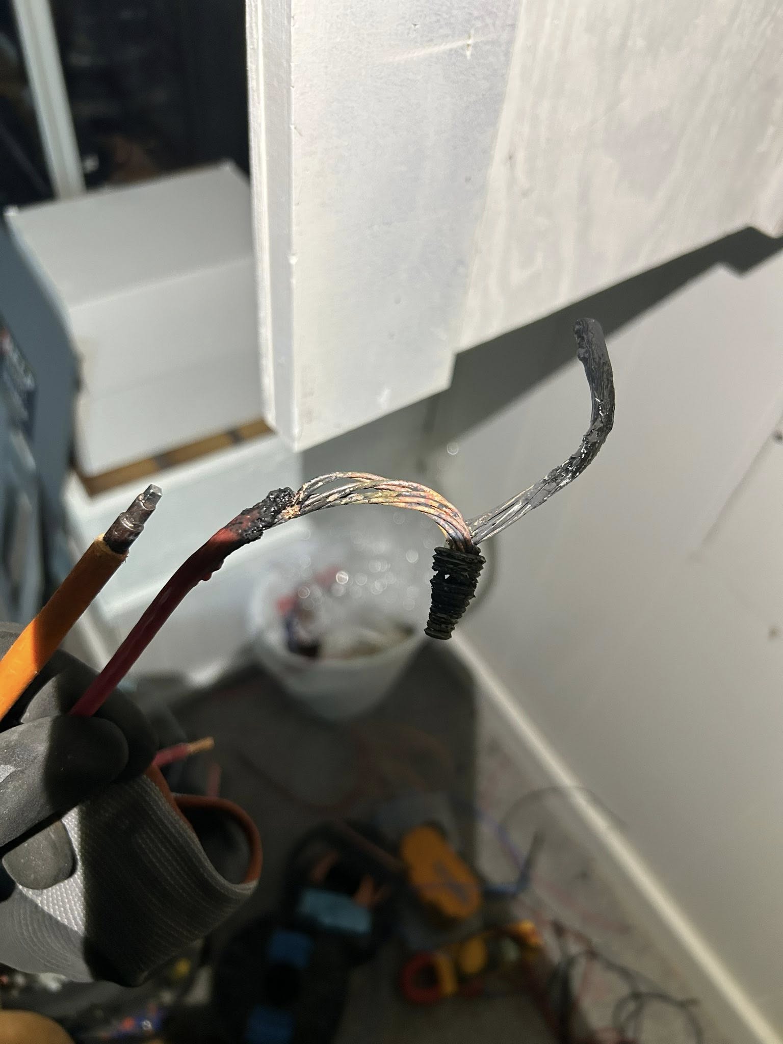 Holland Electric Inc