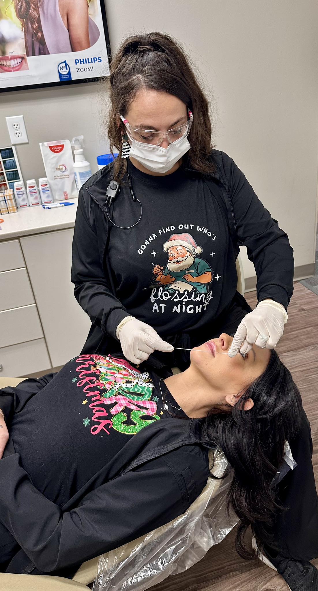 Dr. Matthew P. Mack, DDS