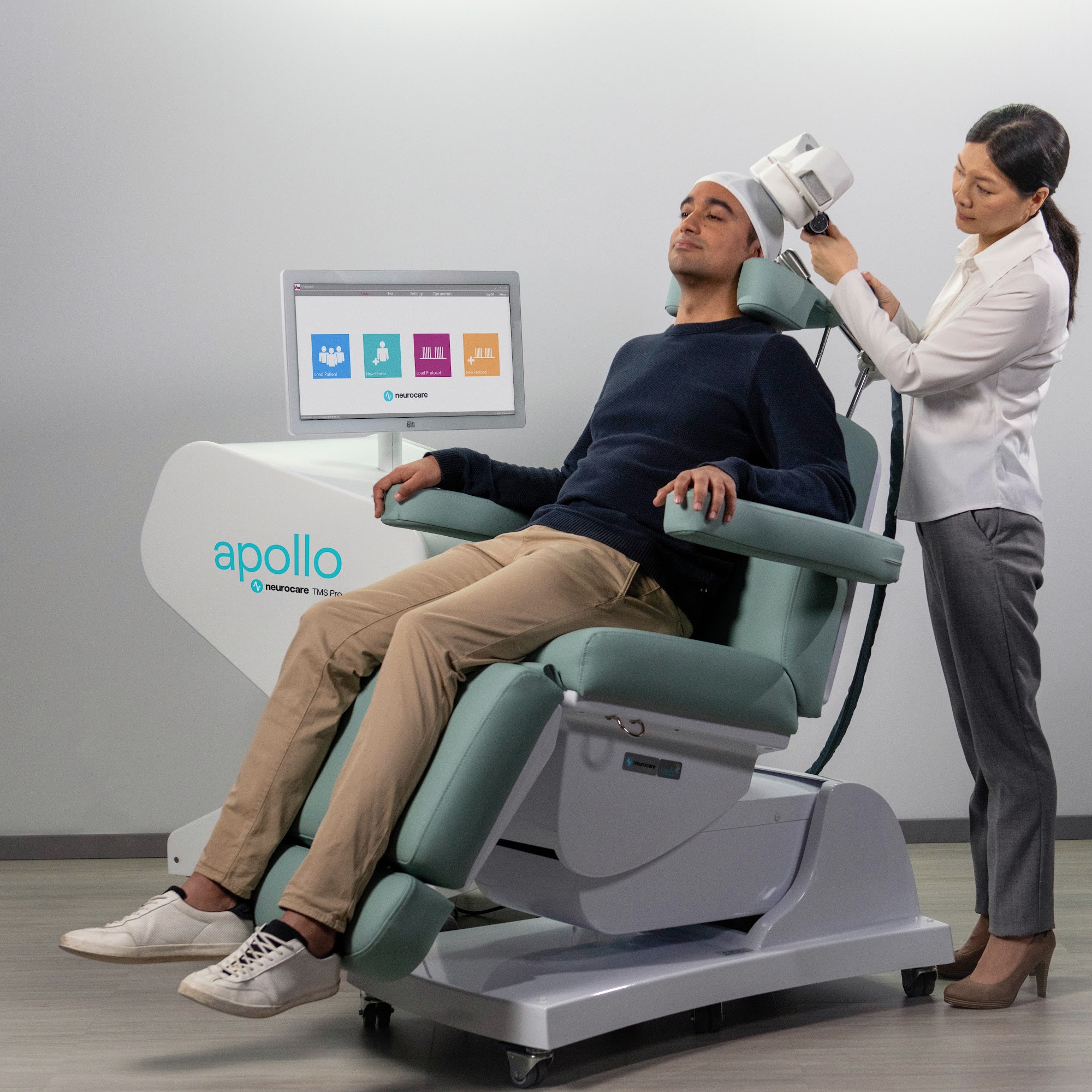 Mid-Ohio Behavioral Health