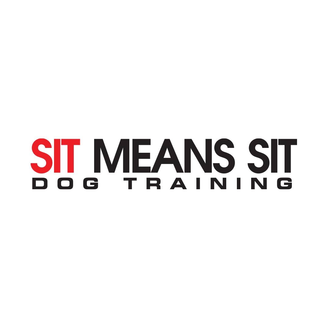 Sit Means Sit Dog Training Licking Valley