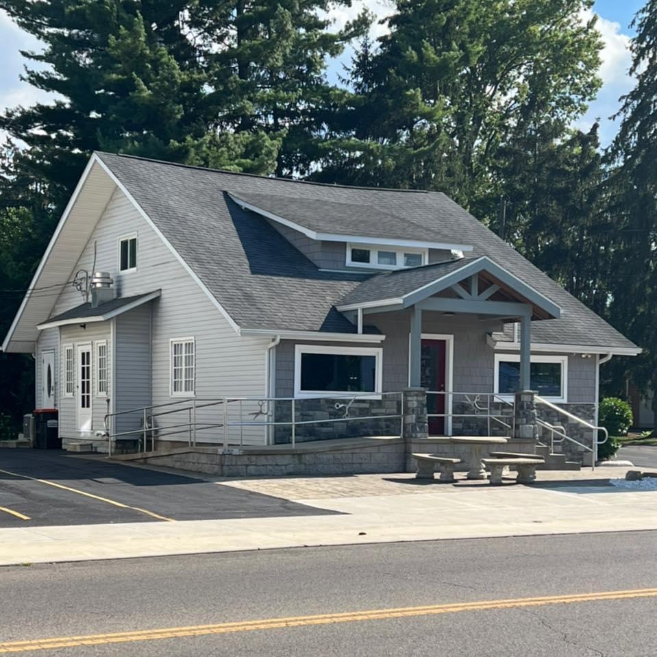 Ruby Rose Salon 719 W Church St, Newark Ohio 43055