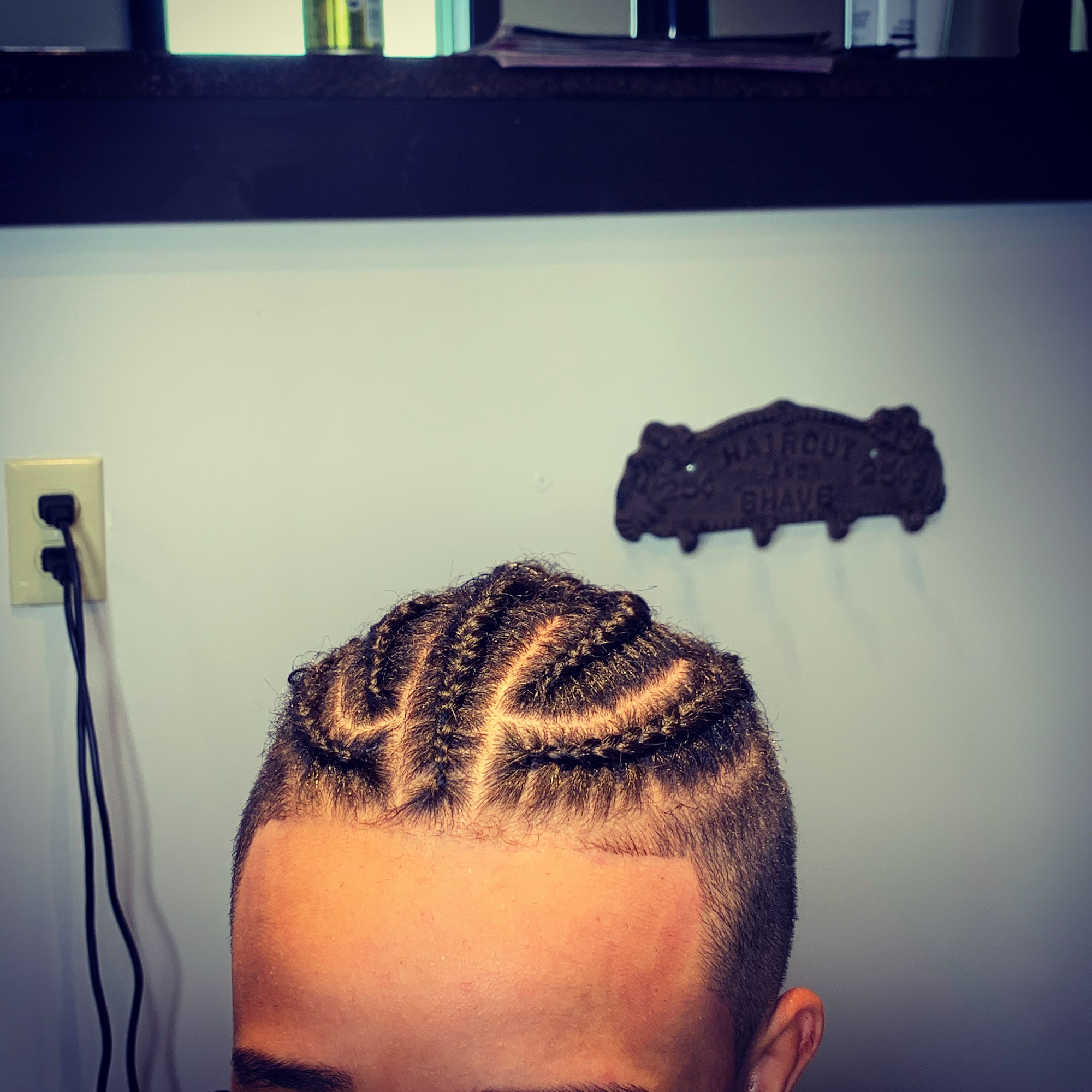 Savage Cuts Barbershop