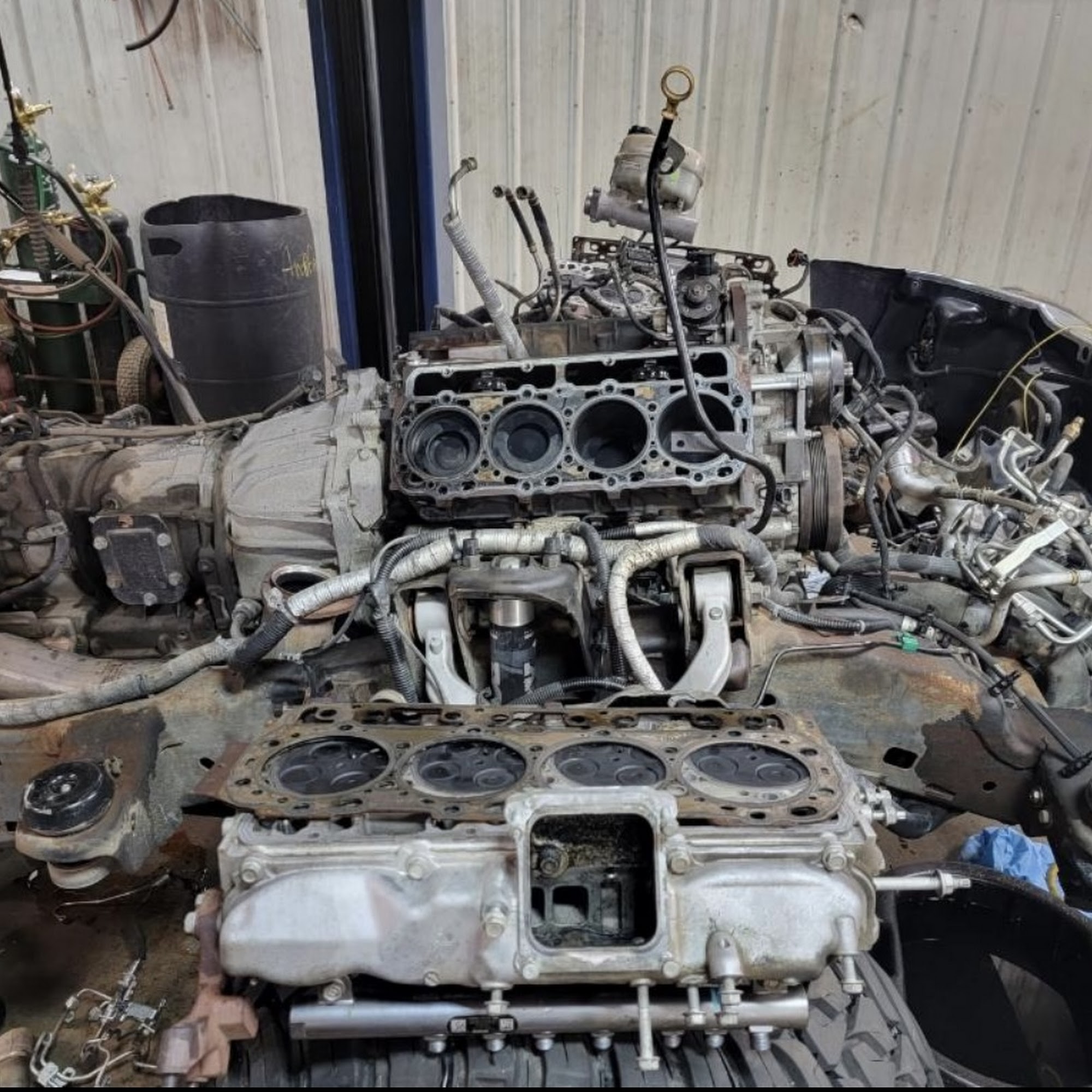 Myers Automotive Solutions Ltd