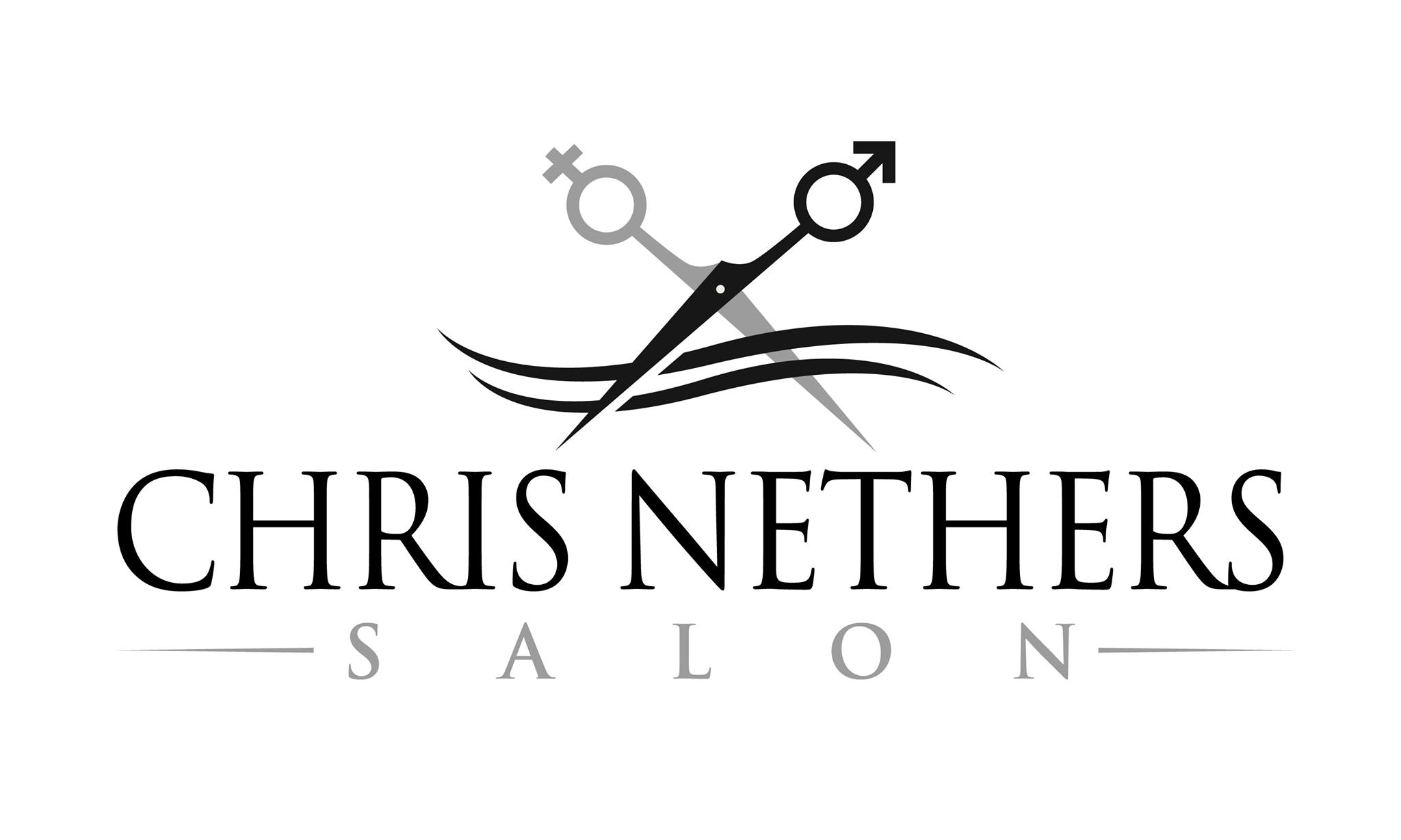 Chris Nethers Salon 342 Everett Ave, Newark Ohio 43055
