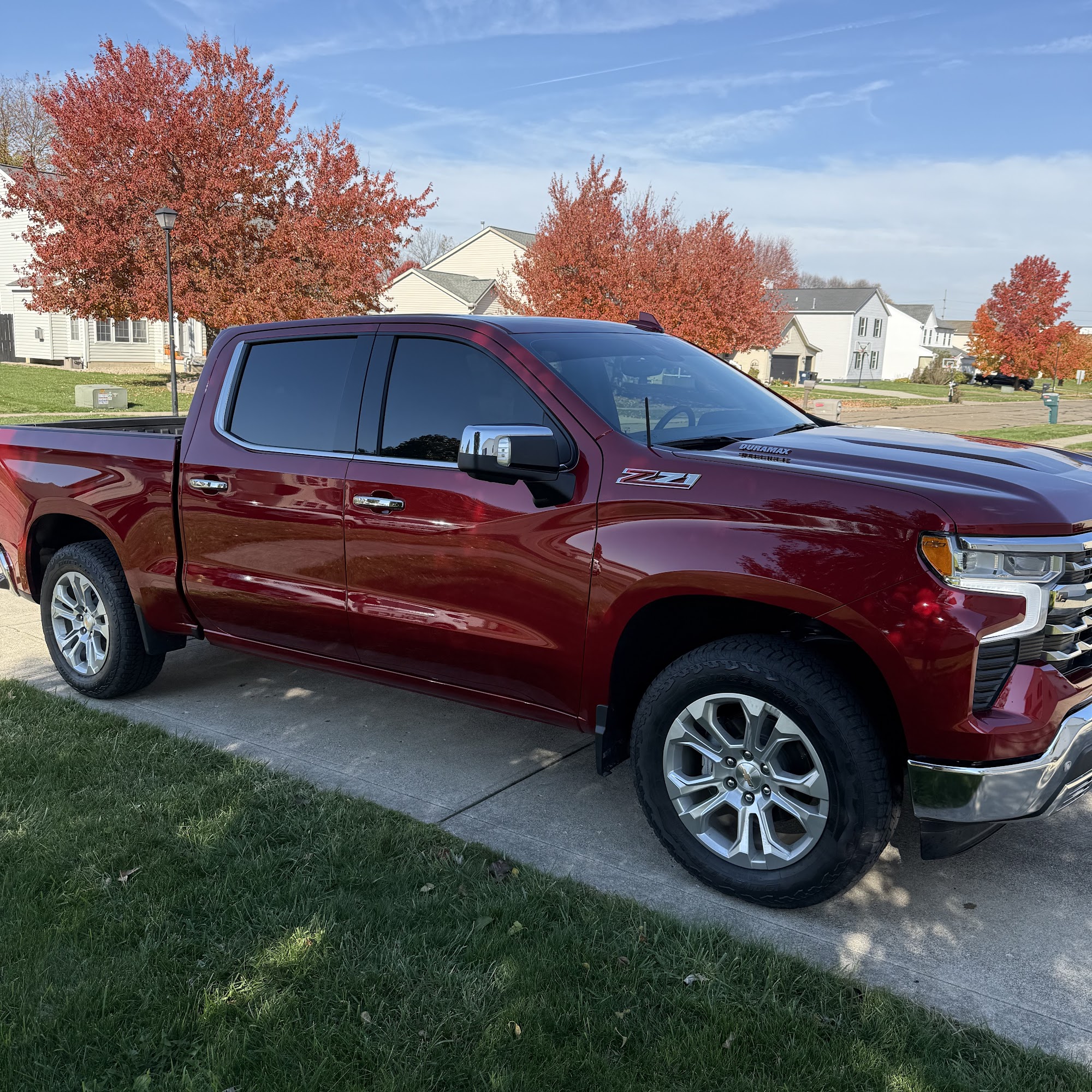 Detail'd Luxury Auto Detailing, Ceramic Coatings & Window Tinting 125 Builders Dr Unit 116, Newark Ohio 43055