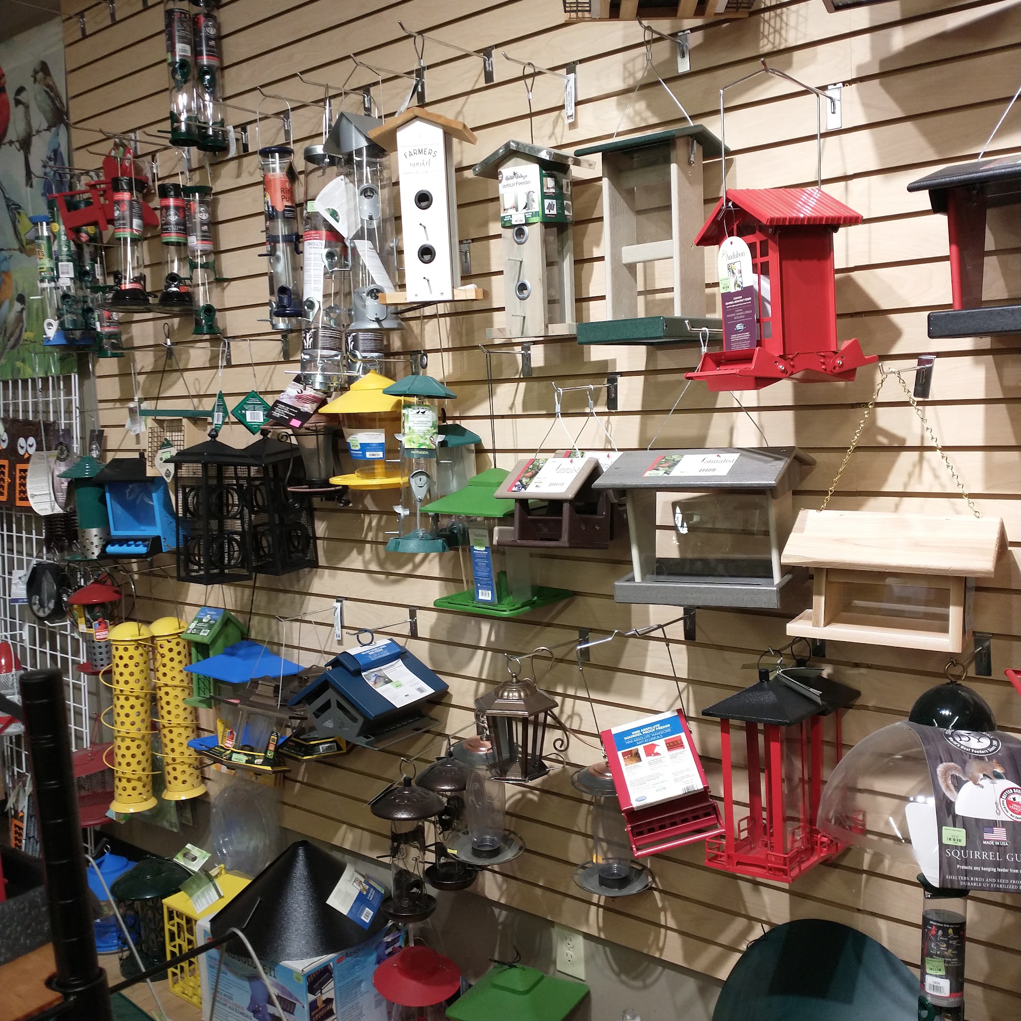 Geauga Feed & Grain Newbury