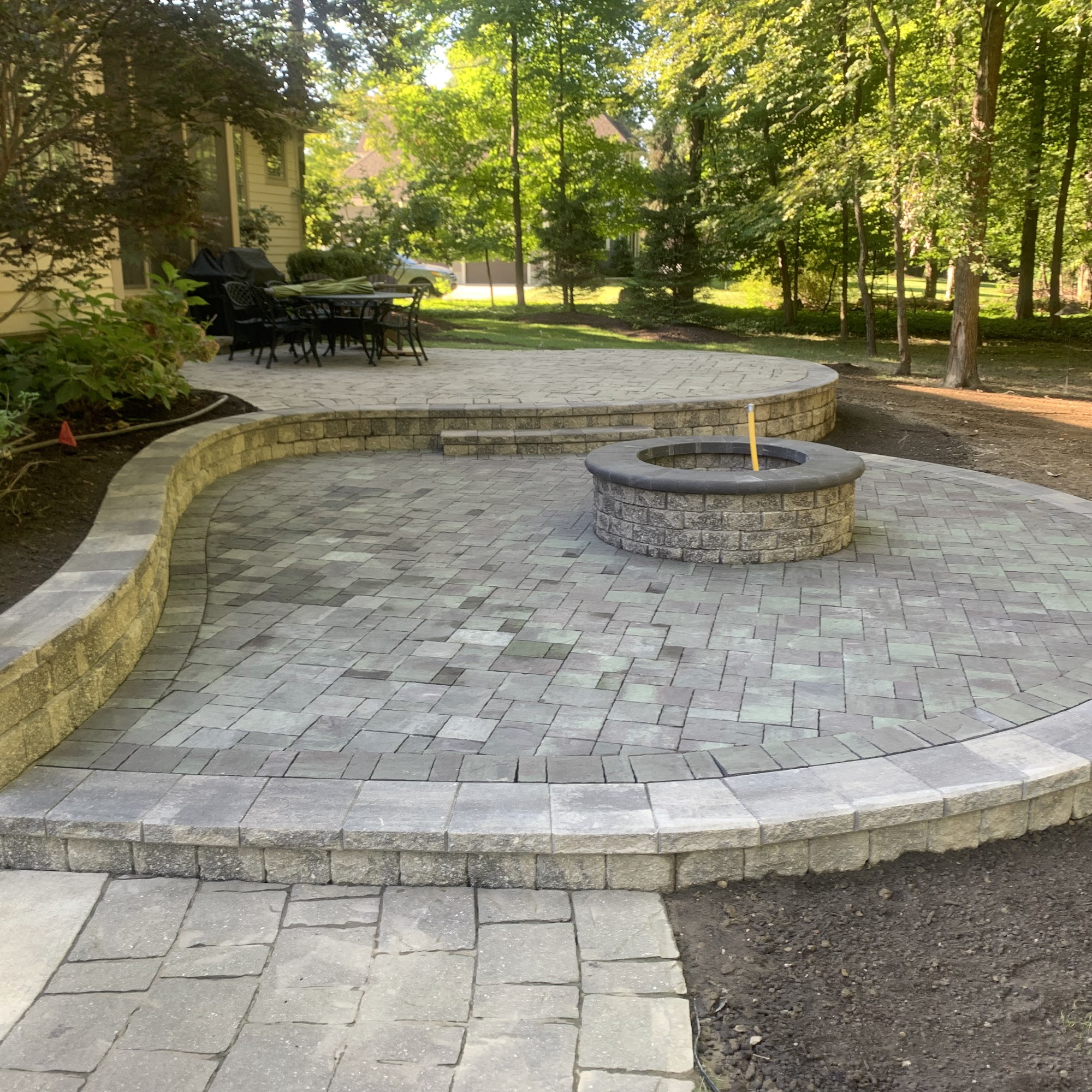 Evergreen Landscapes Inc 12185 Kinsman Rd, Newbury Ohio 44065