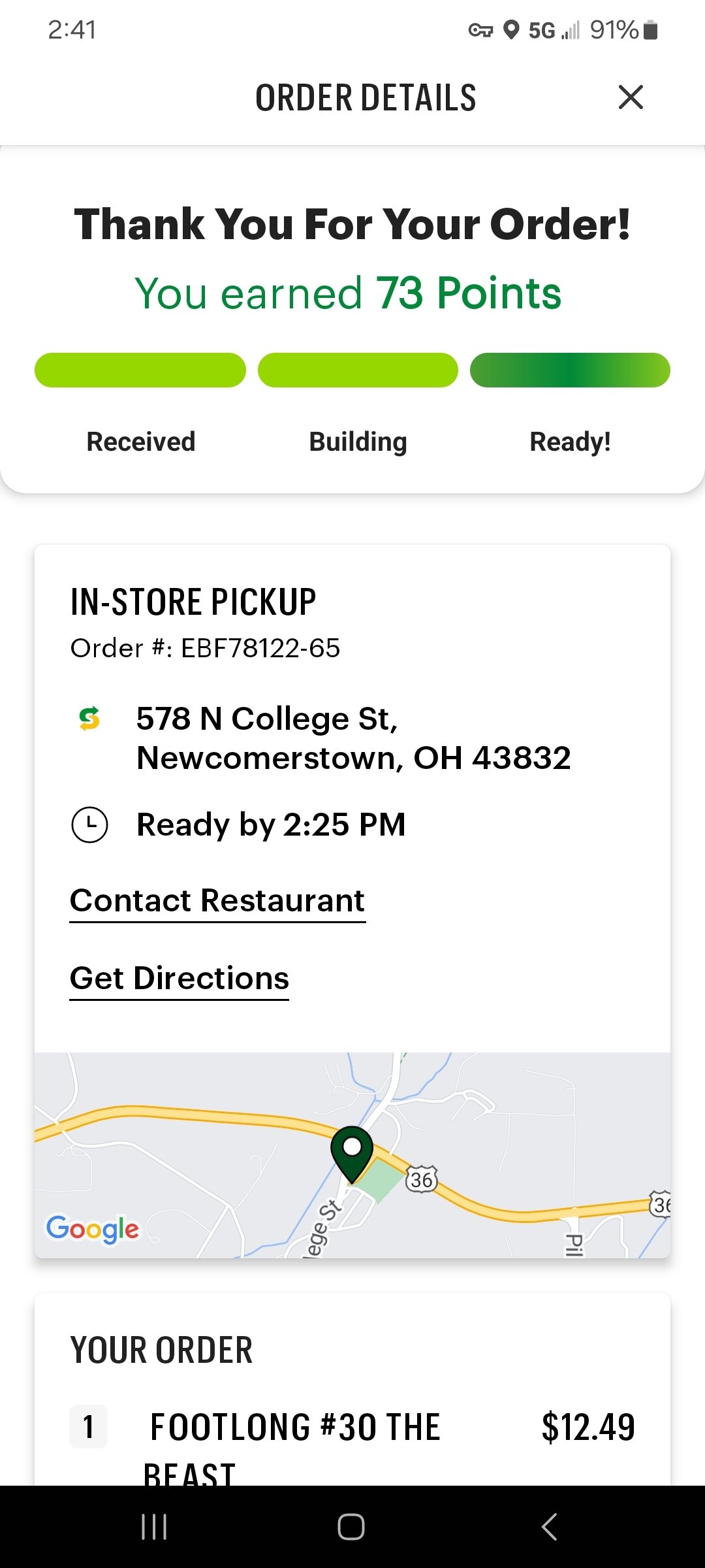 Photo credit: tripadvisor