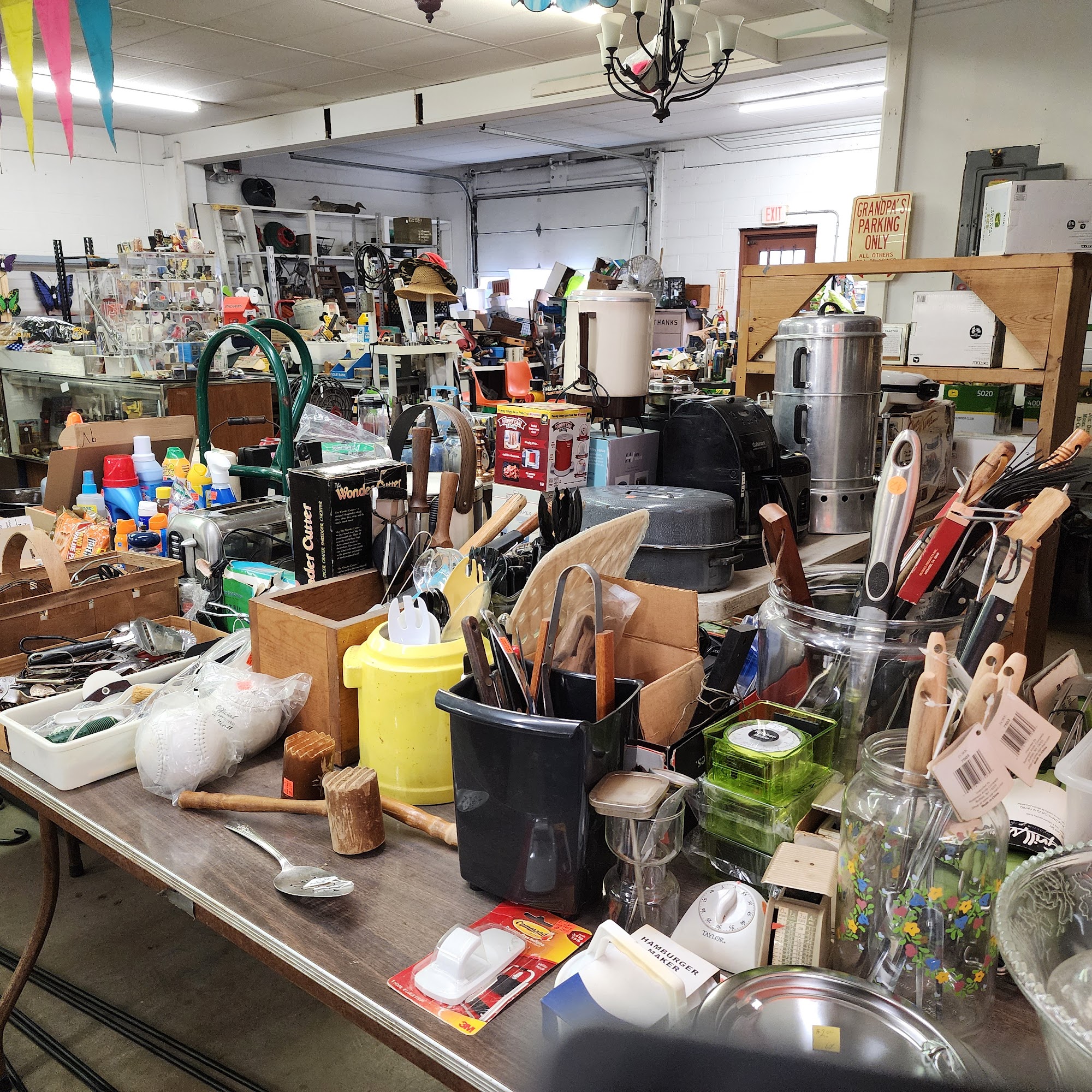 Newton Falls Market Newton Falls