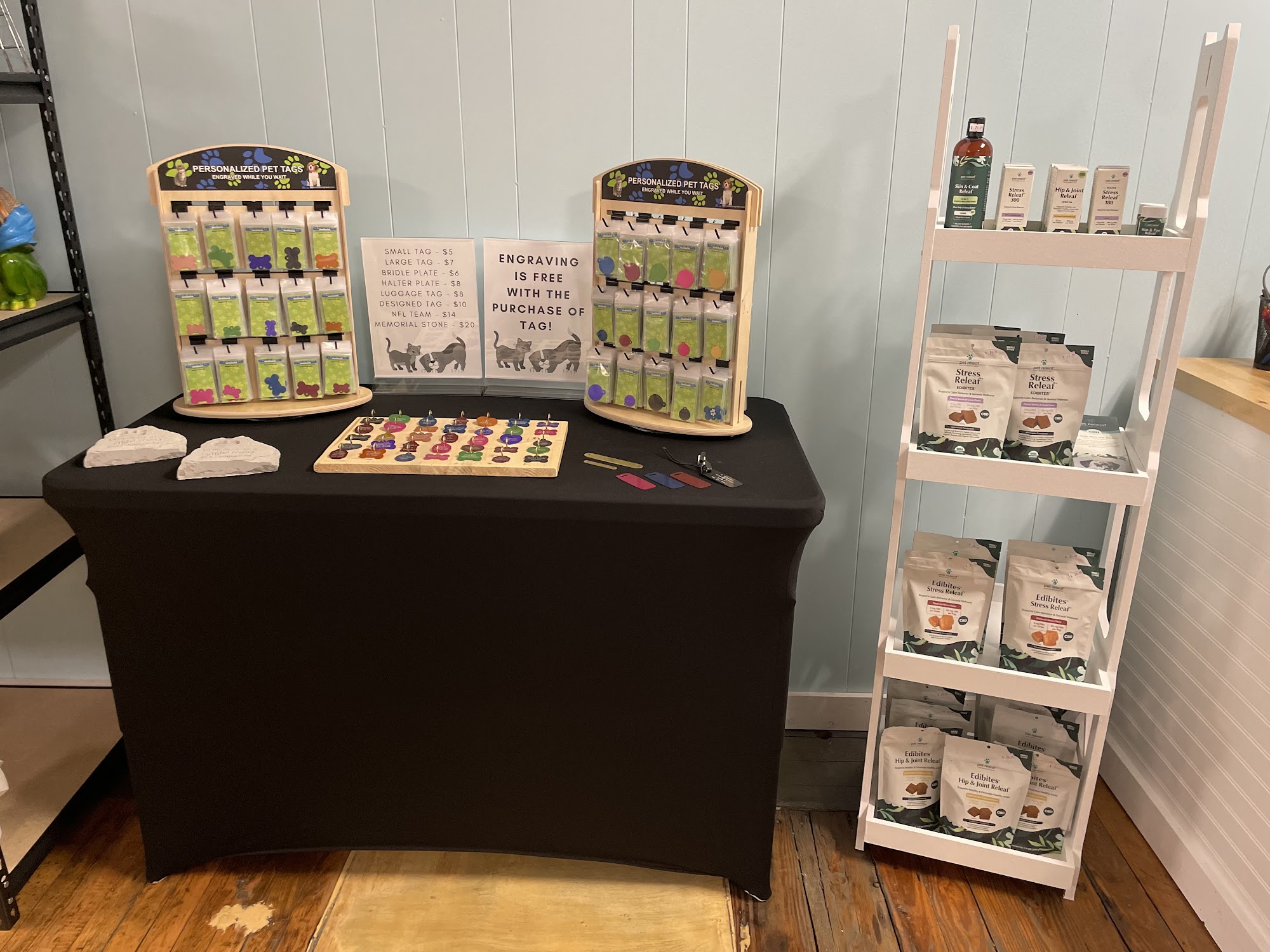 Hometown Hound Newton Falls