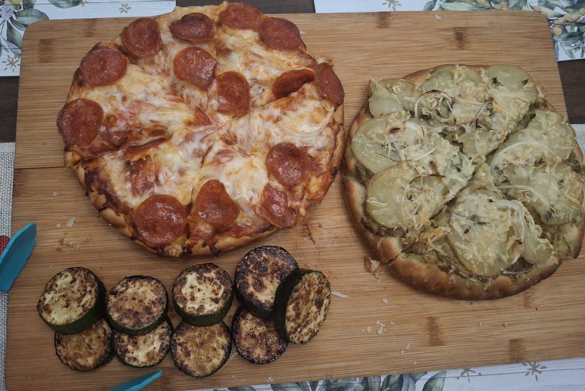 D'Urso Bakery Inc Menu