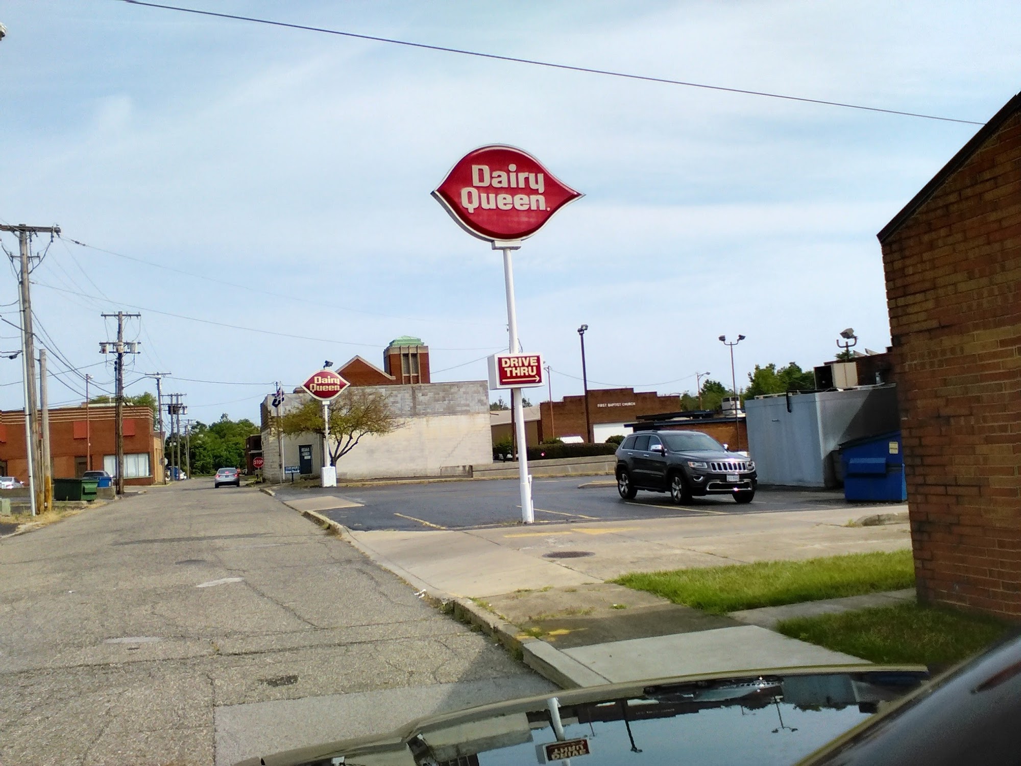 Dairy Queen