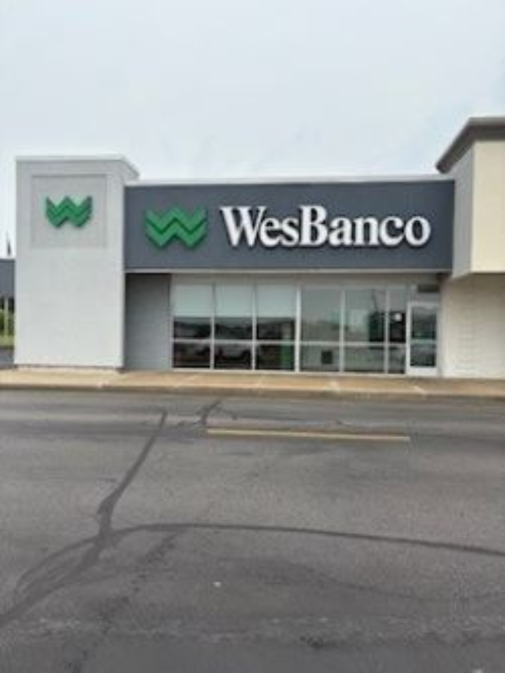 WesBanco Bank Niles