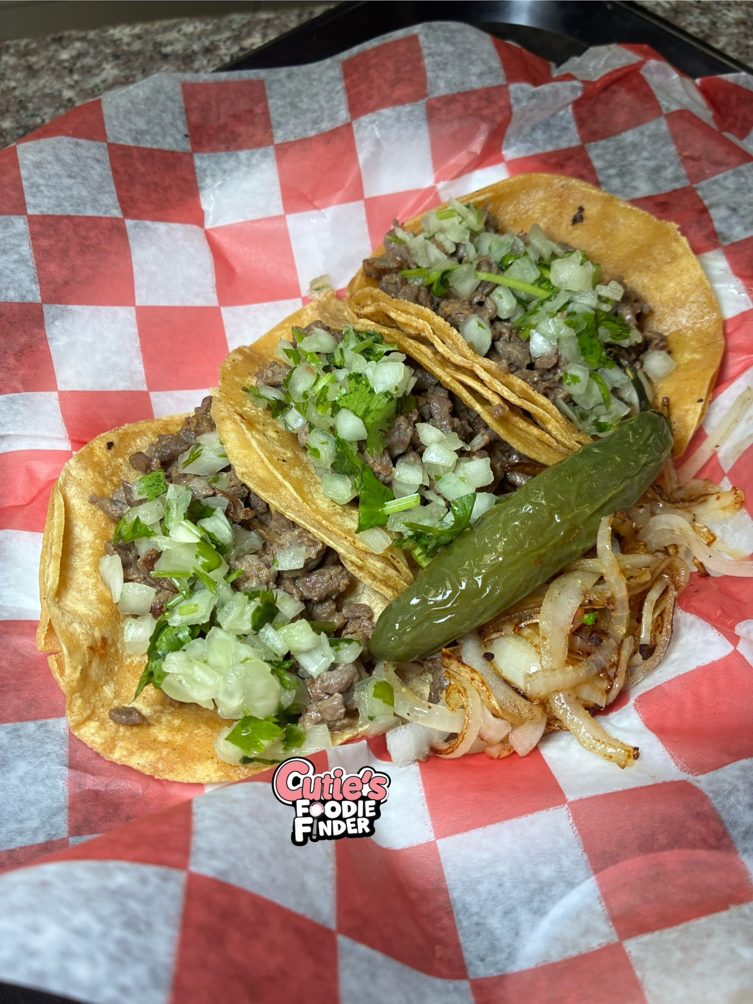 Fredibertos Mexican Food Drive Thru #1 Niles