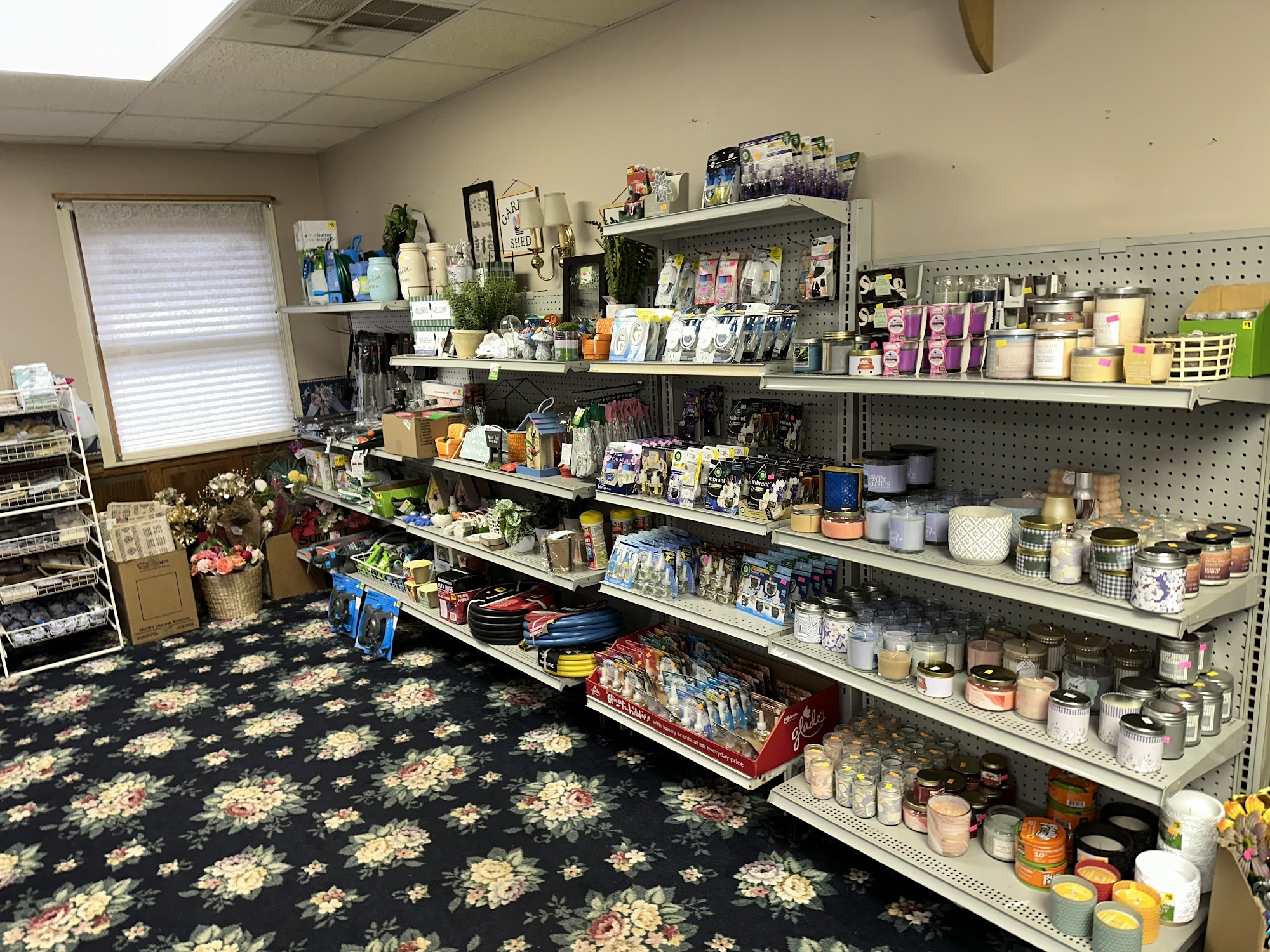 Rosie’s liquidation Niles