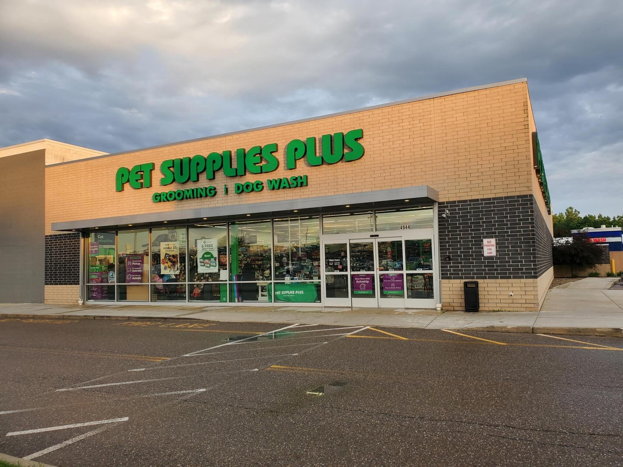 Photo credit: nextdoor