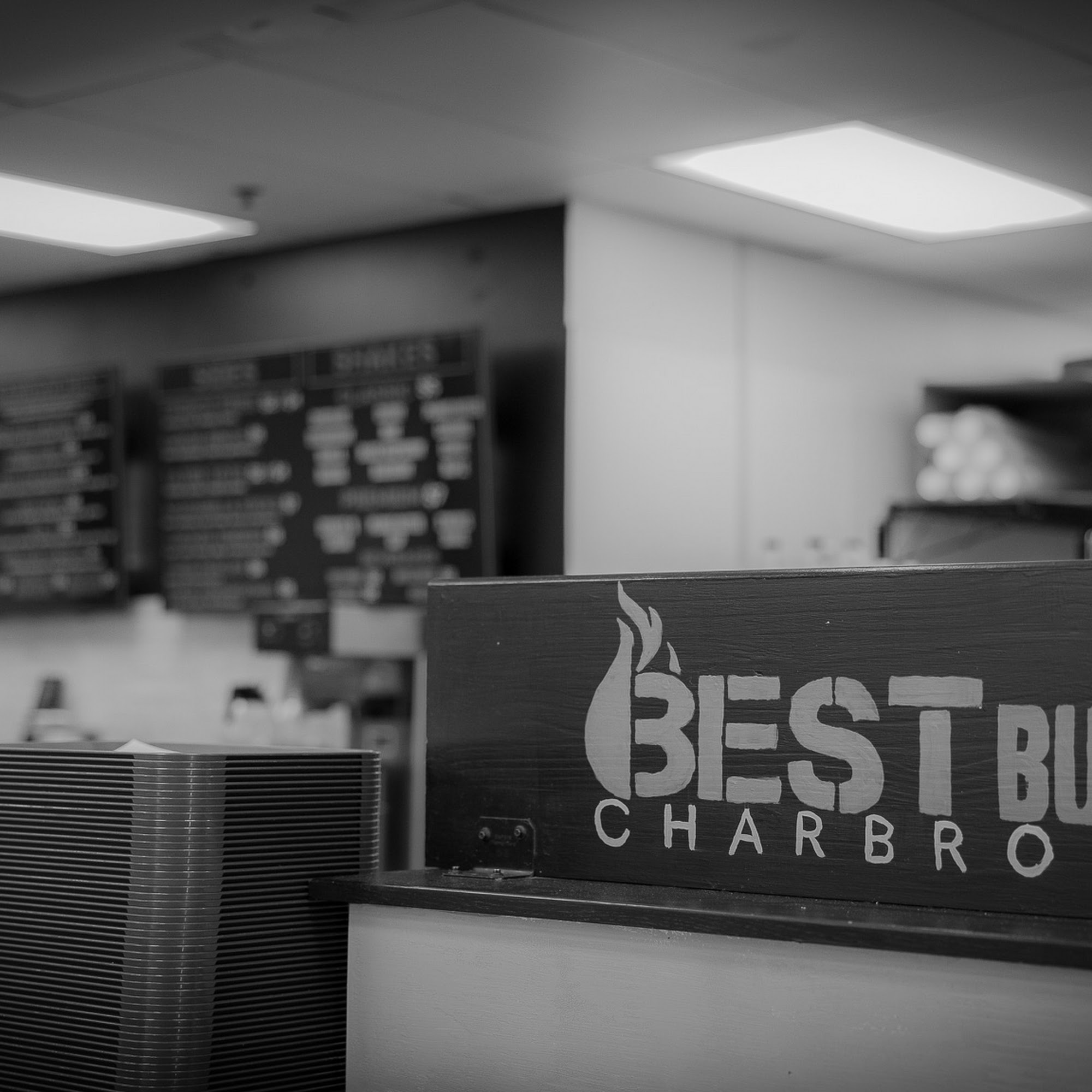 Best Burger North Canton