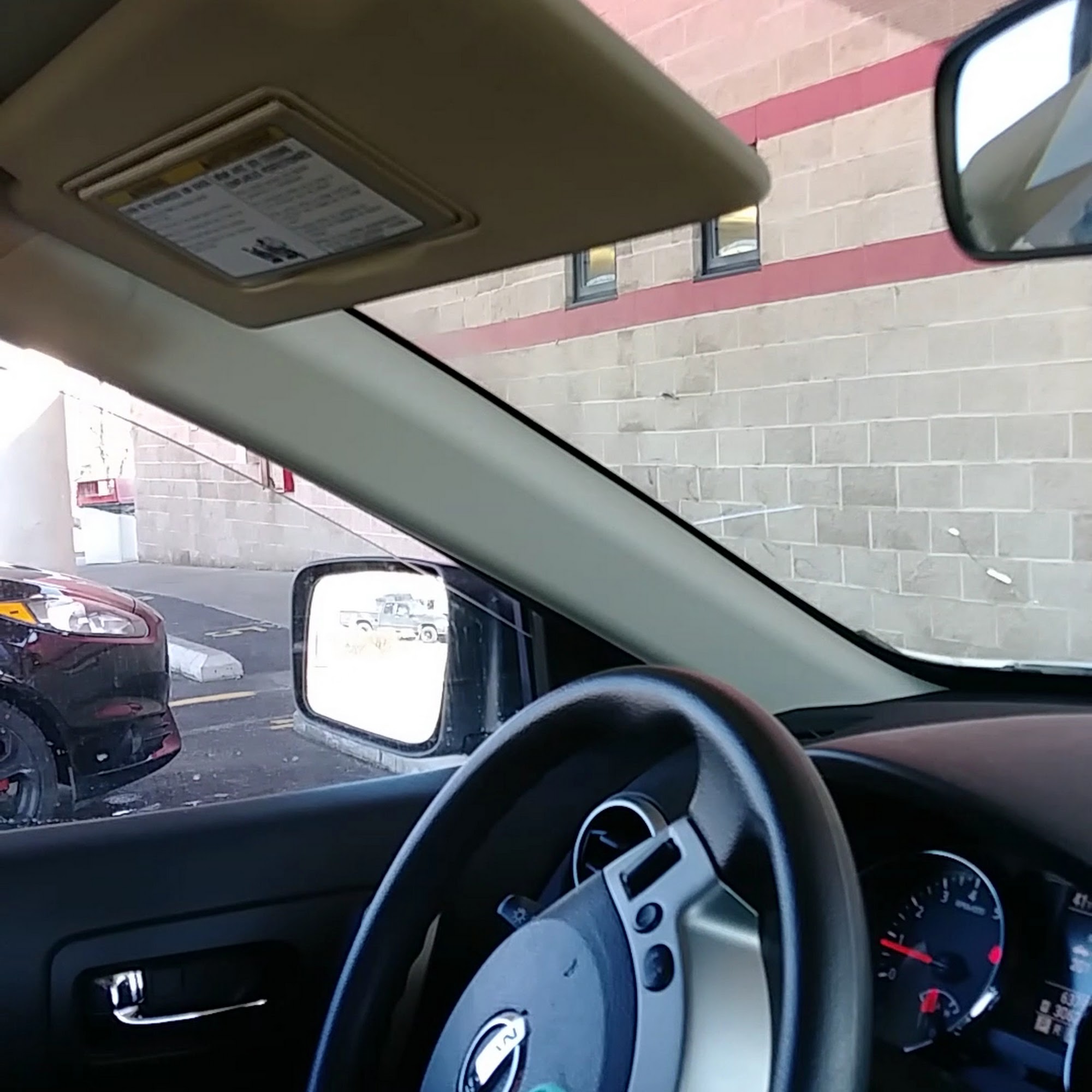 Swensons Drive-In North Canton