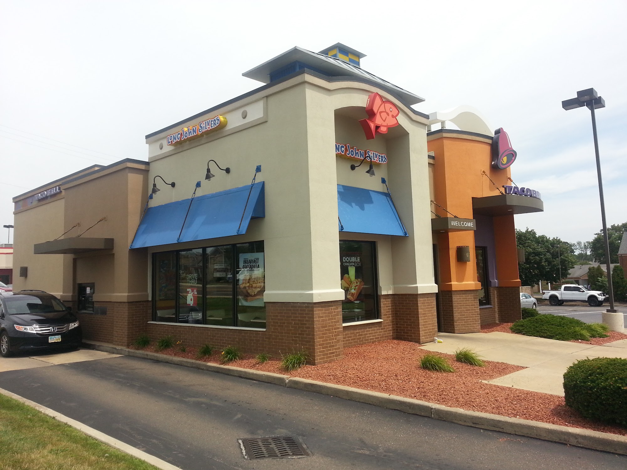 Taco Bell