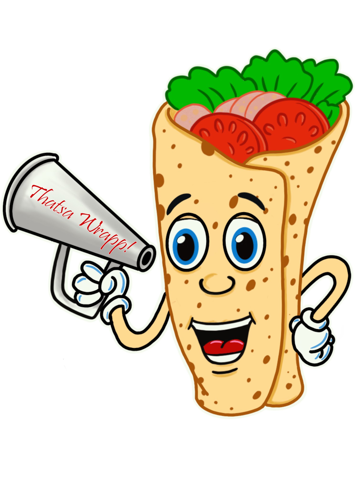 Thatsa Wrapp Shack North Canton