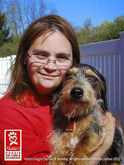 Hattie's Doggie Day Care & Boarding North Canton