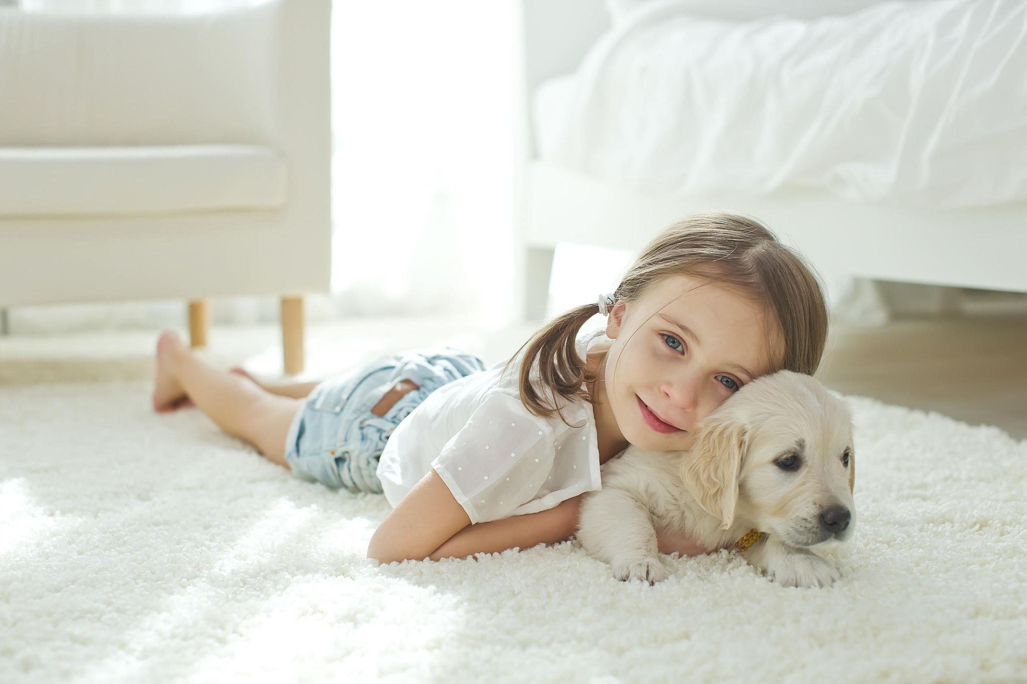 Personal Touch Carpet & Upholstery Cleaning