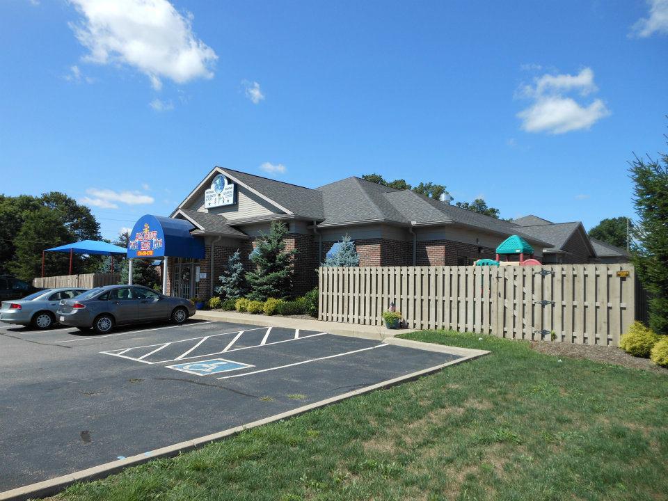 All About Kids Daycare North Canton