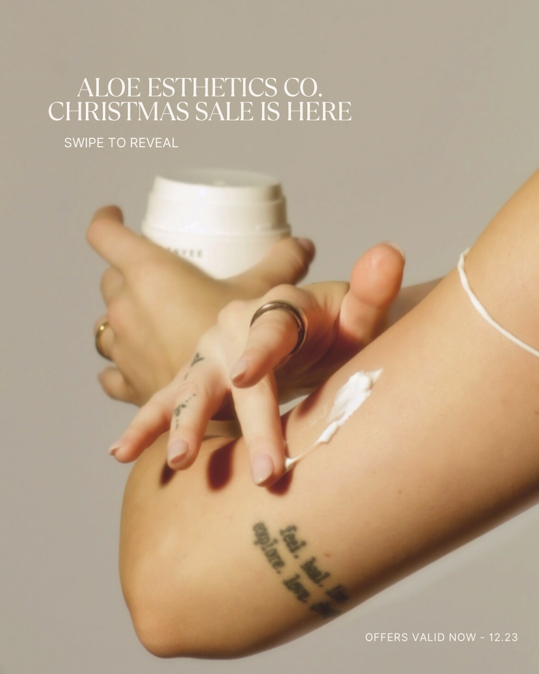 Aloe Esthetics Co 7327 Wales Ave NW, North Canton Ohio 44720
