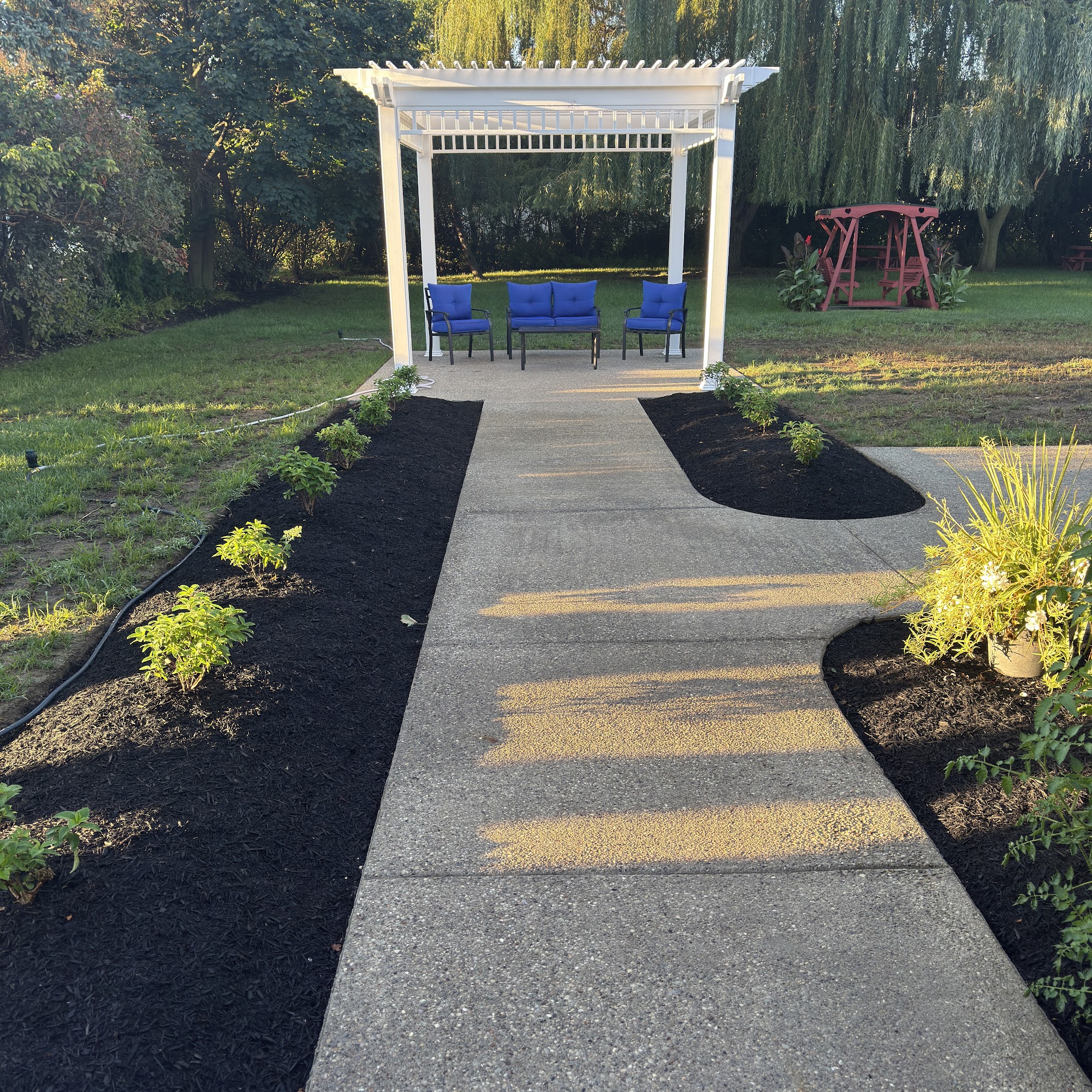 Coon's Concrete 214 W Main St, North Fairfield Ohio 44855